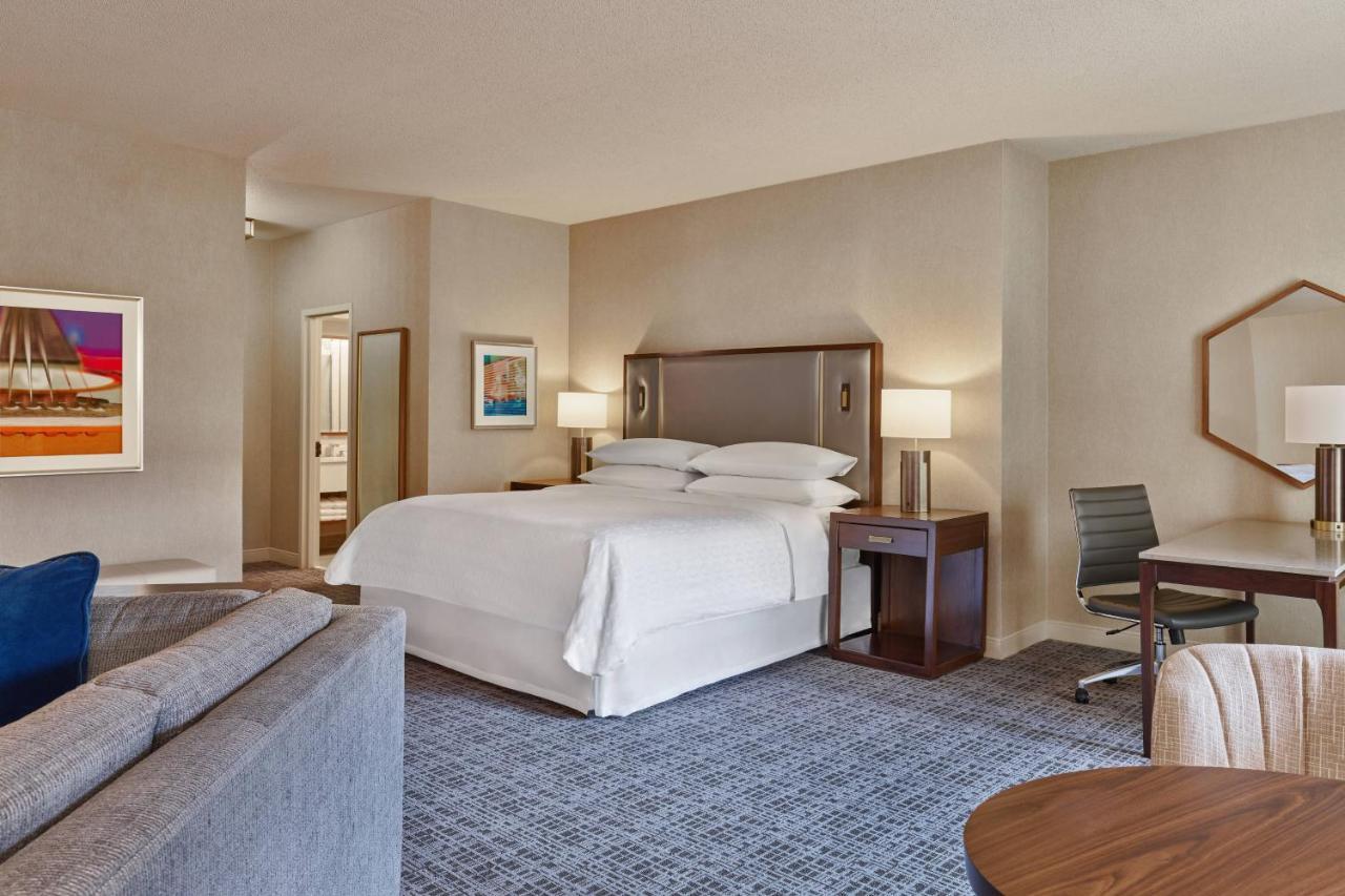 Sheraton Music Airport Nashville