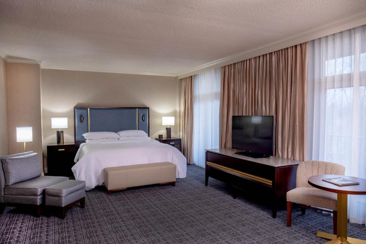 Sheraton Music Airport 4* Nashville