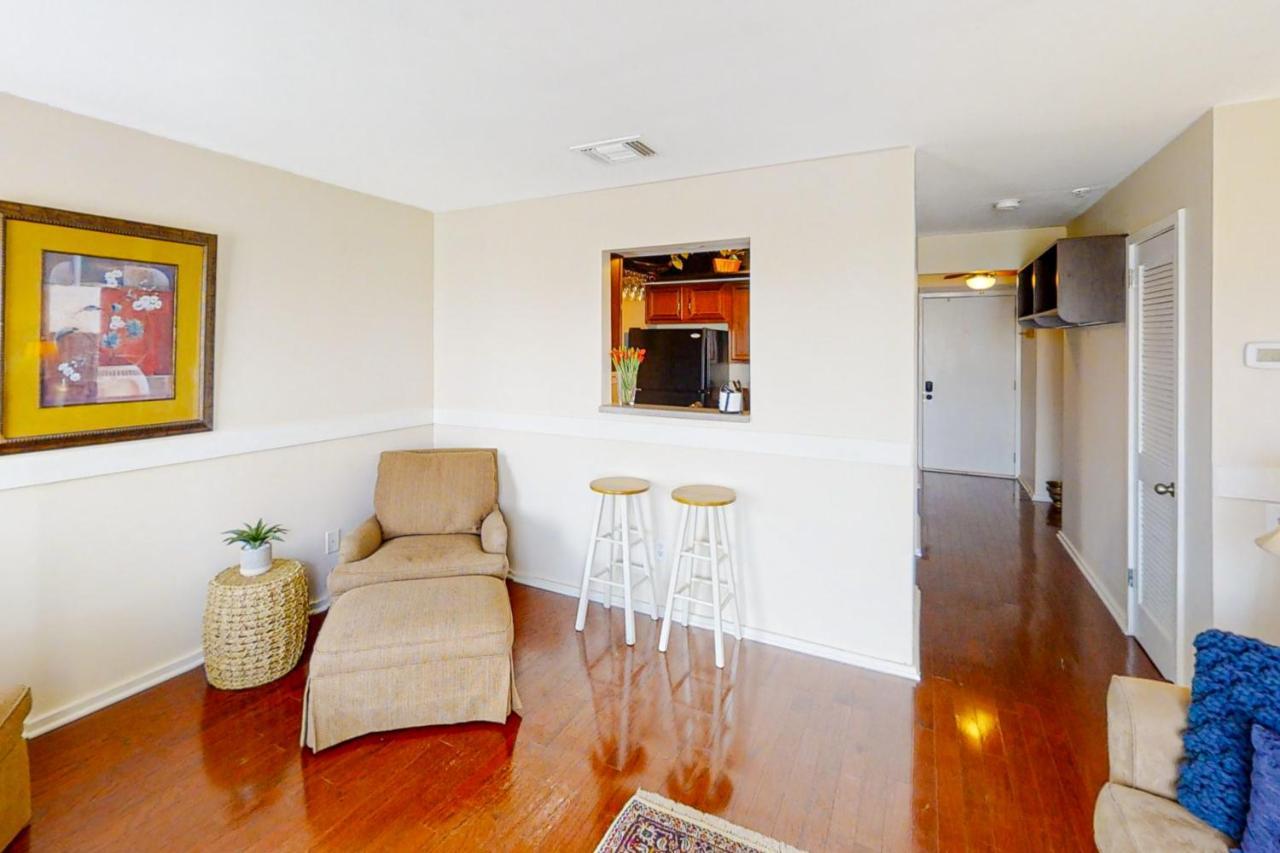 Apartment Riverfront Retreat Nashville