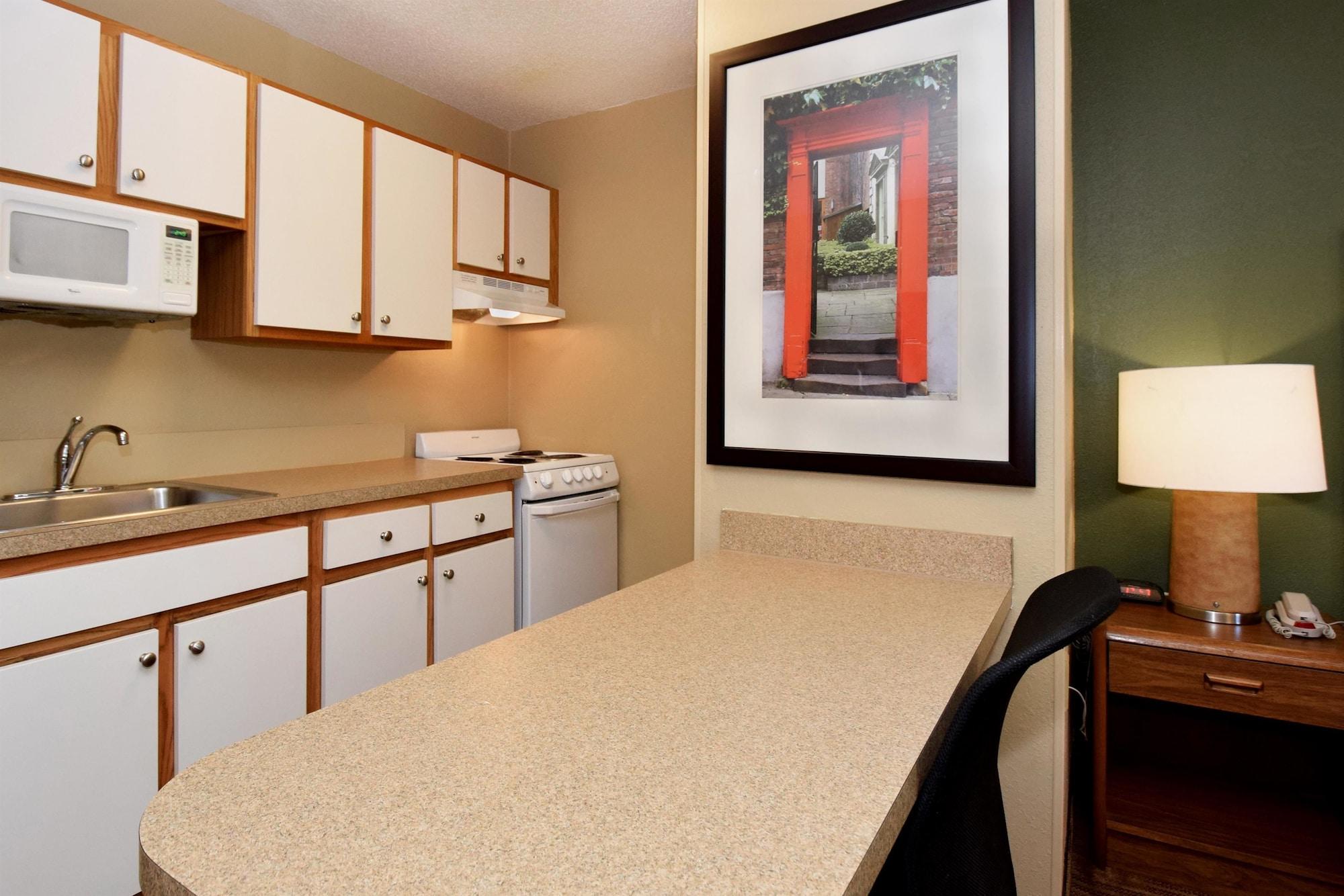 Homestay Suites Nashville