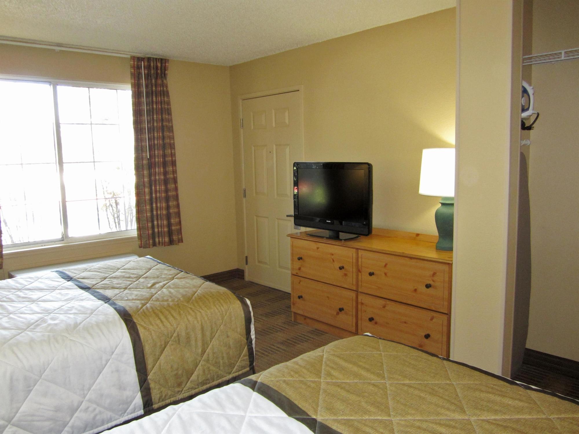 Hotel Extended America - - Airport - Music 2*