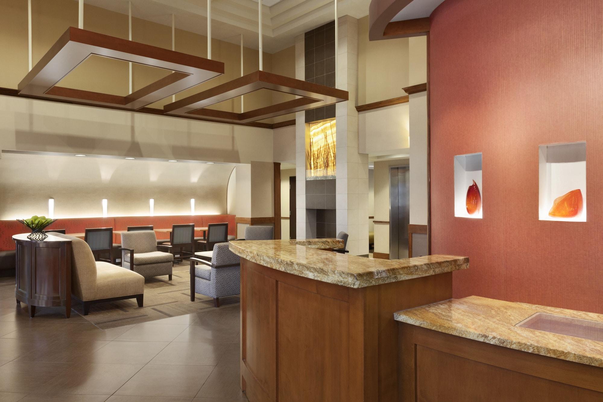 Hyatt Place Airport Nashville