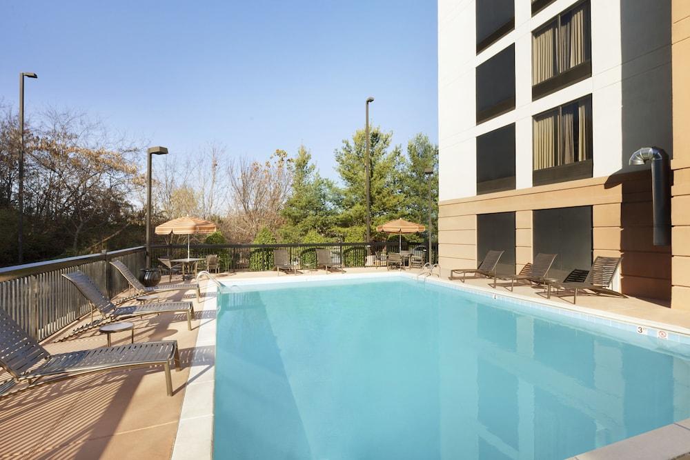 Hyatt Place Airport 3* Nashville