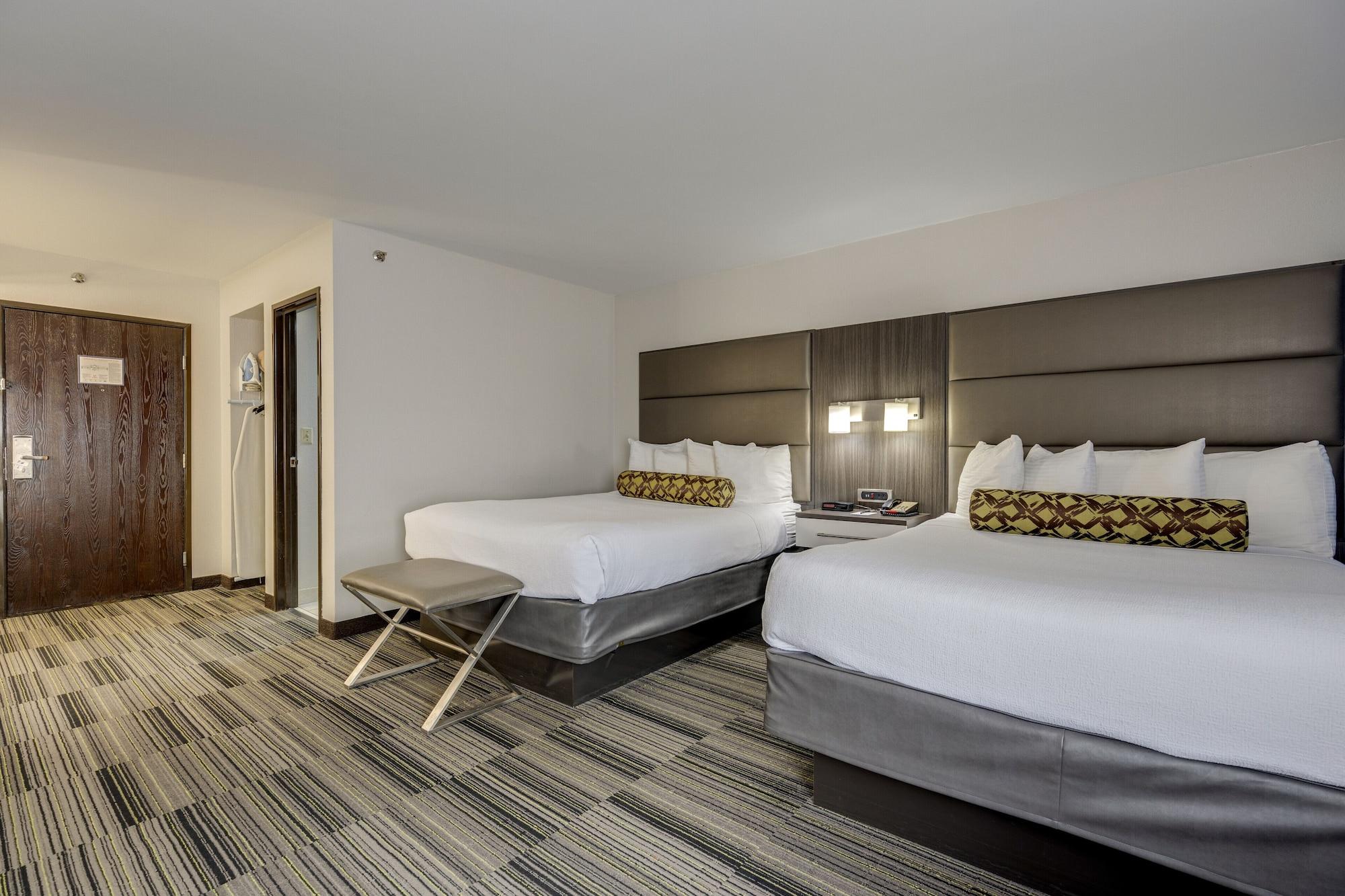 Hotel Alexis And 3*