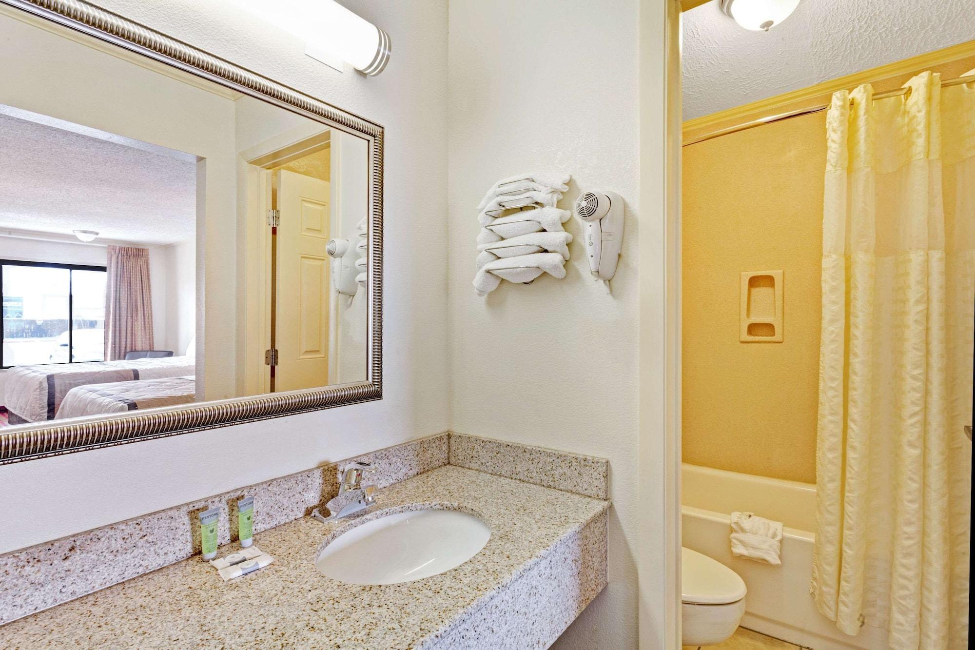 Hotel Knights - Downtown