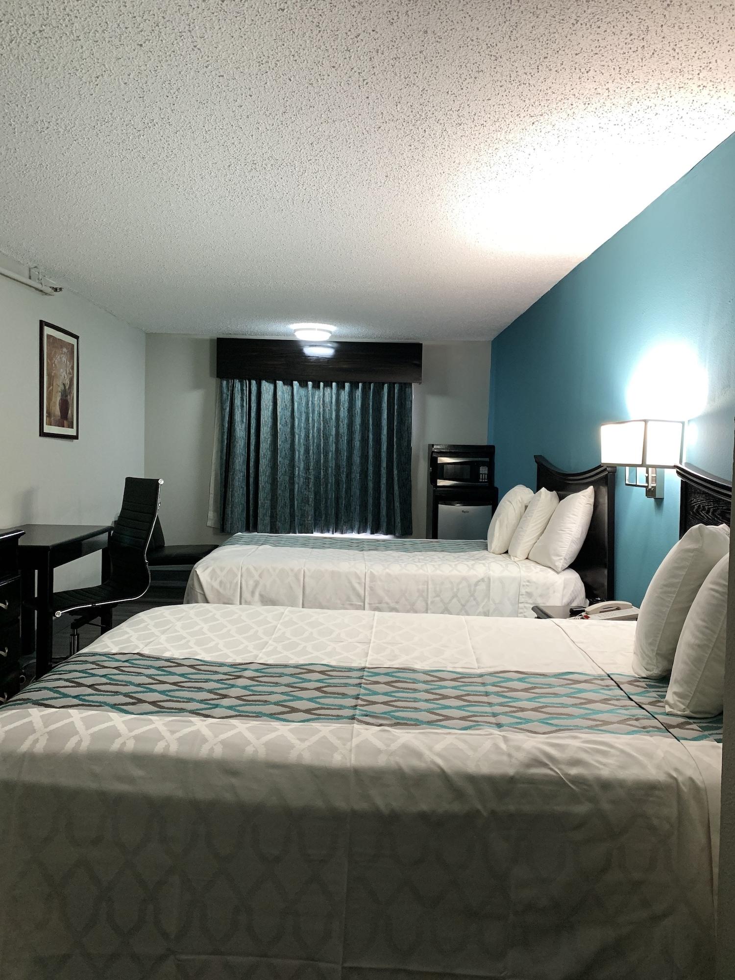 Hotel Knights - Downtown 2*