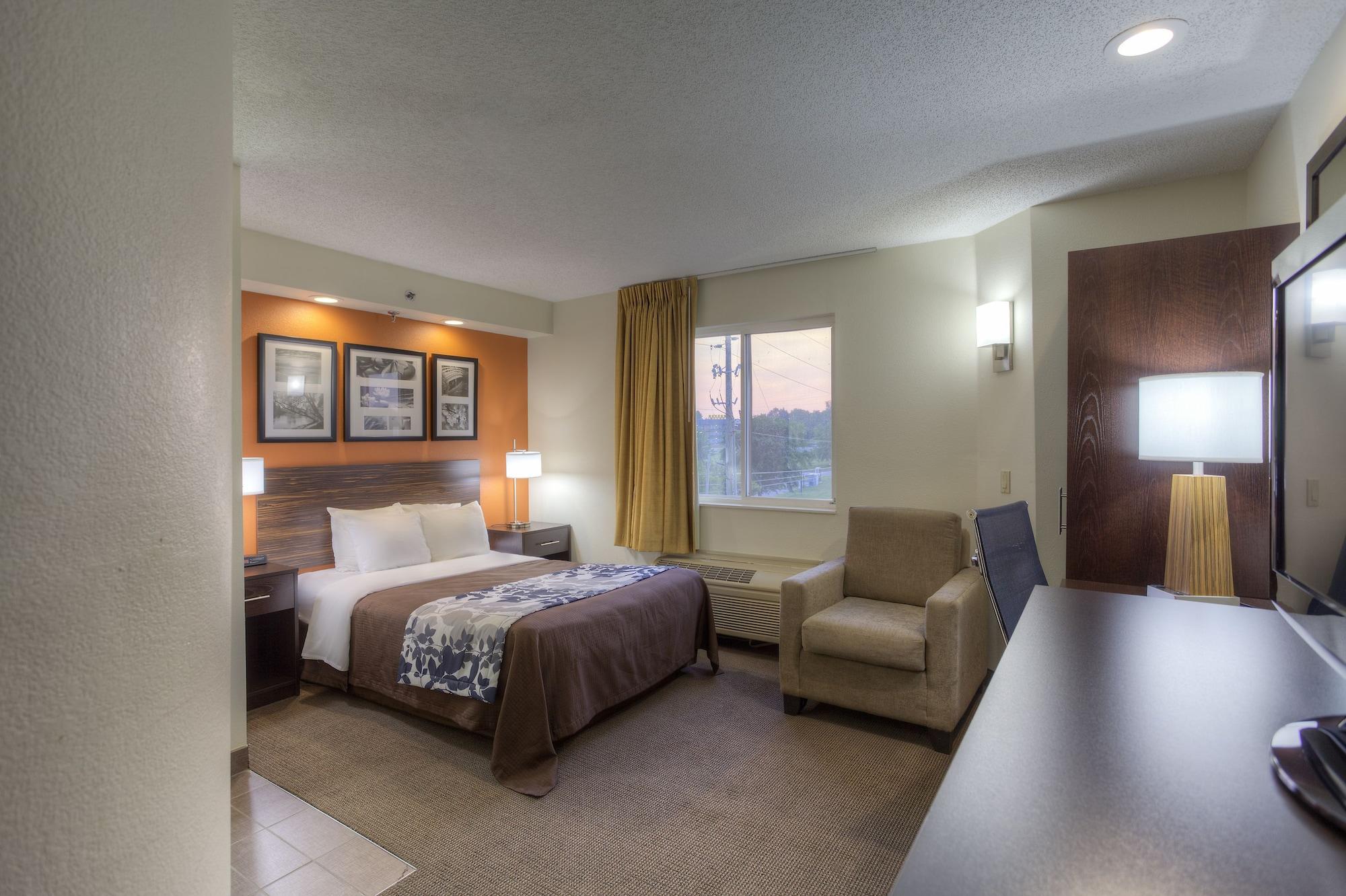 Inn Sleep Nashville