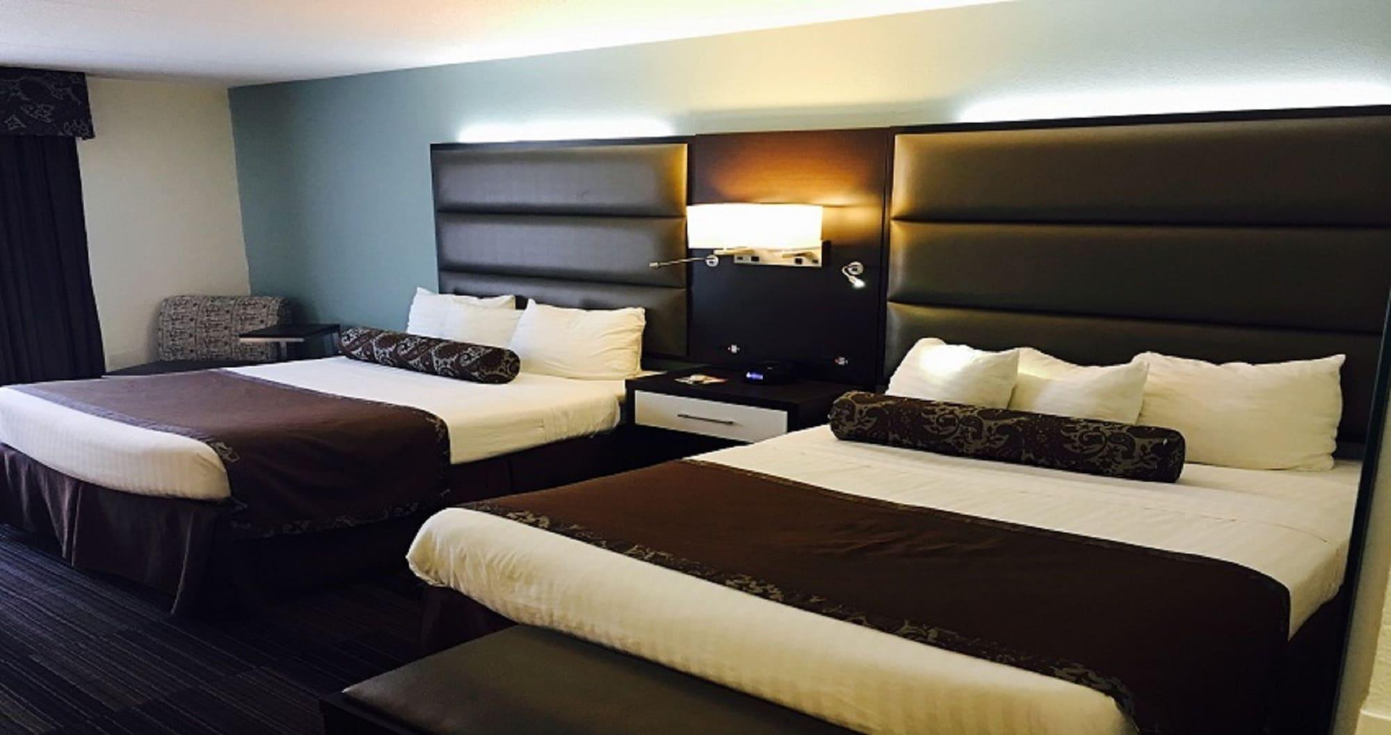 Club & Hotel Nashville