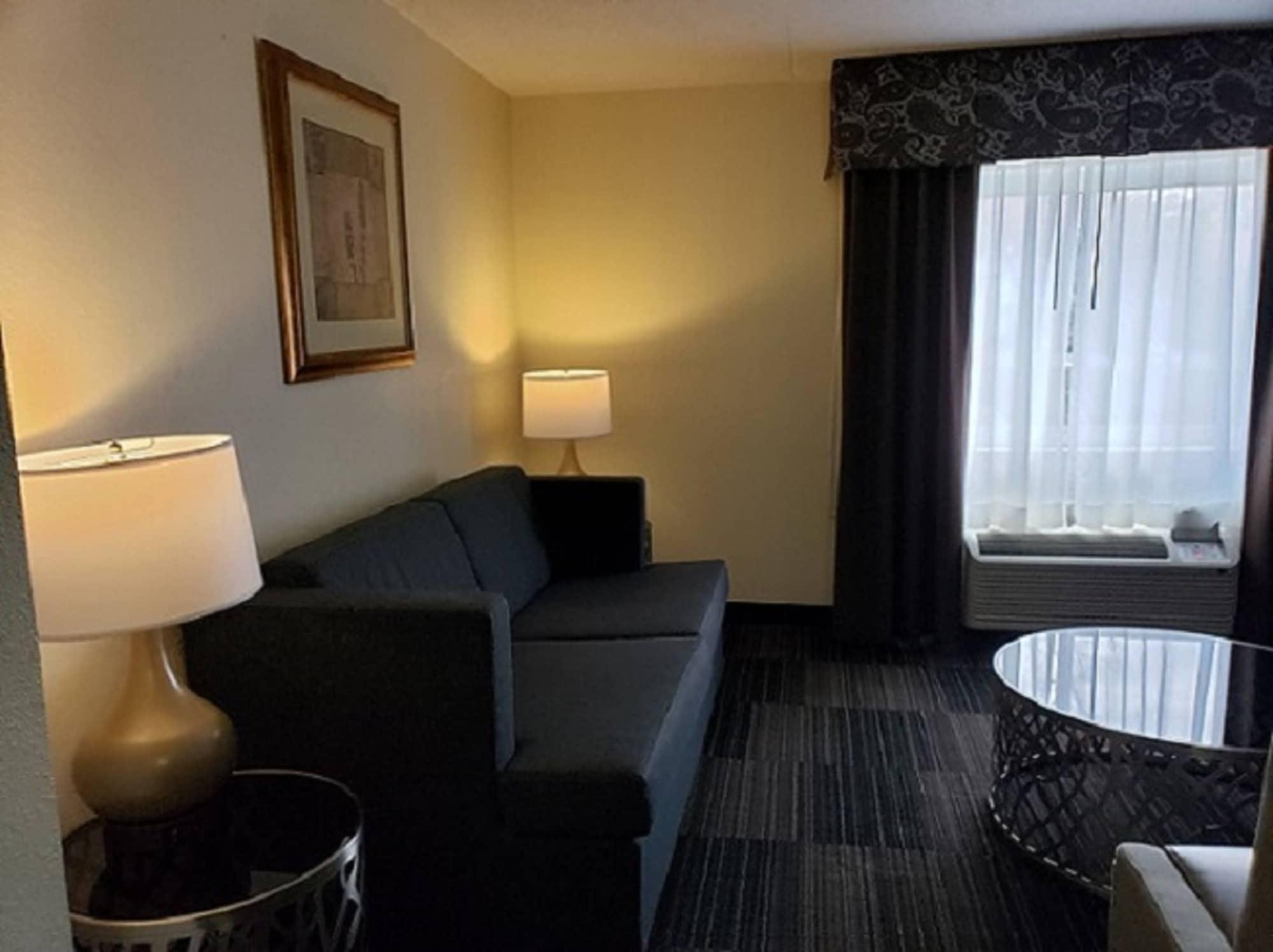 Club & Hotel Nashville