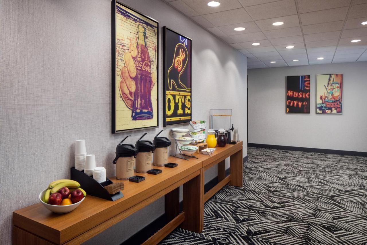 Hyatt Place Downtown Hotel