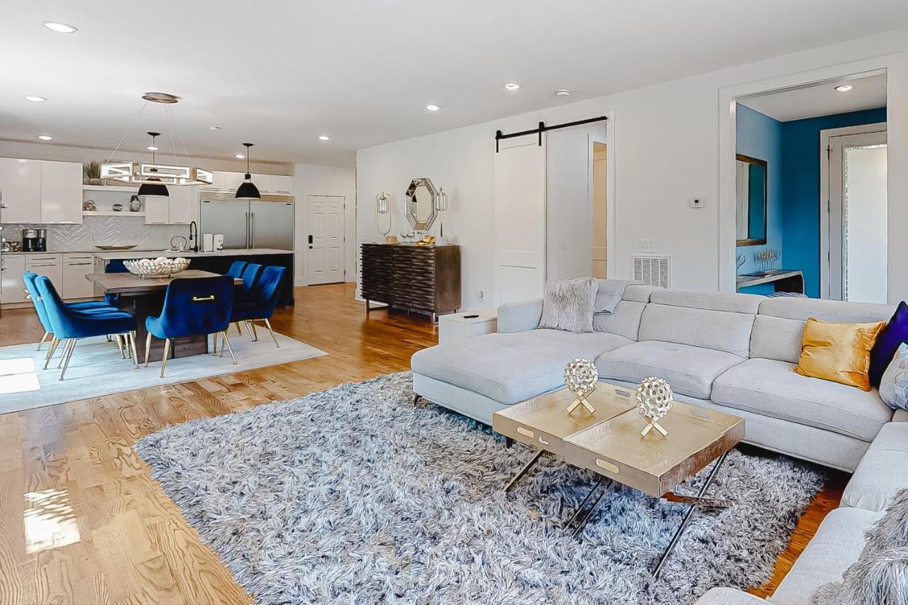 Fantasy Oasis Holiday home *