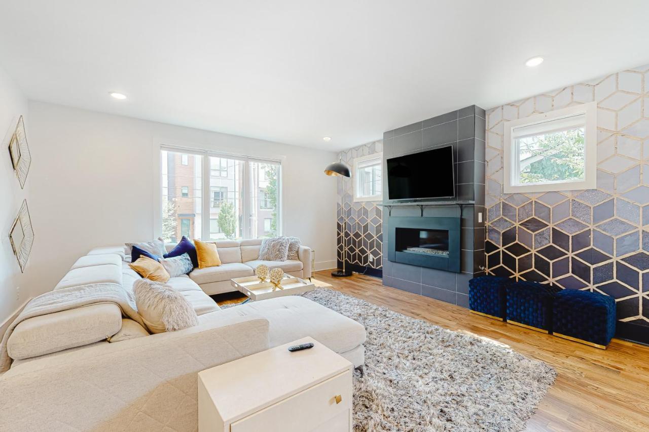 Fantasy Oasis Holiday home Nashville