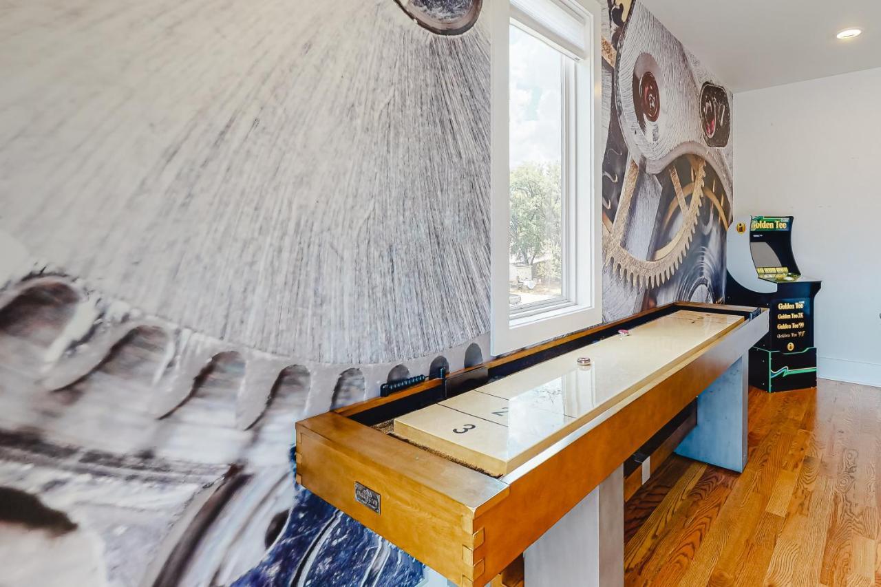 Fantasy Oasis * Nashville