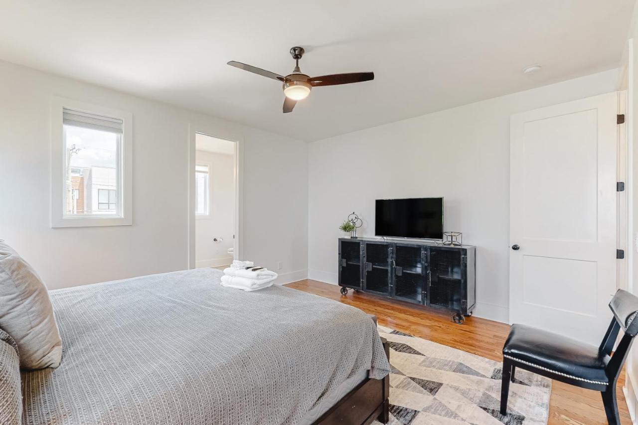 Holiday home Fantasy Oasis Nashville