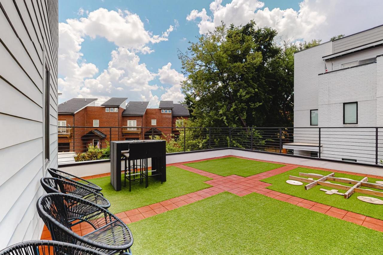 Fantasy Oasis Holiday home