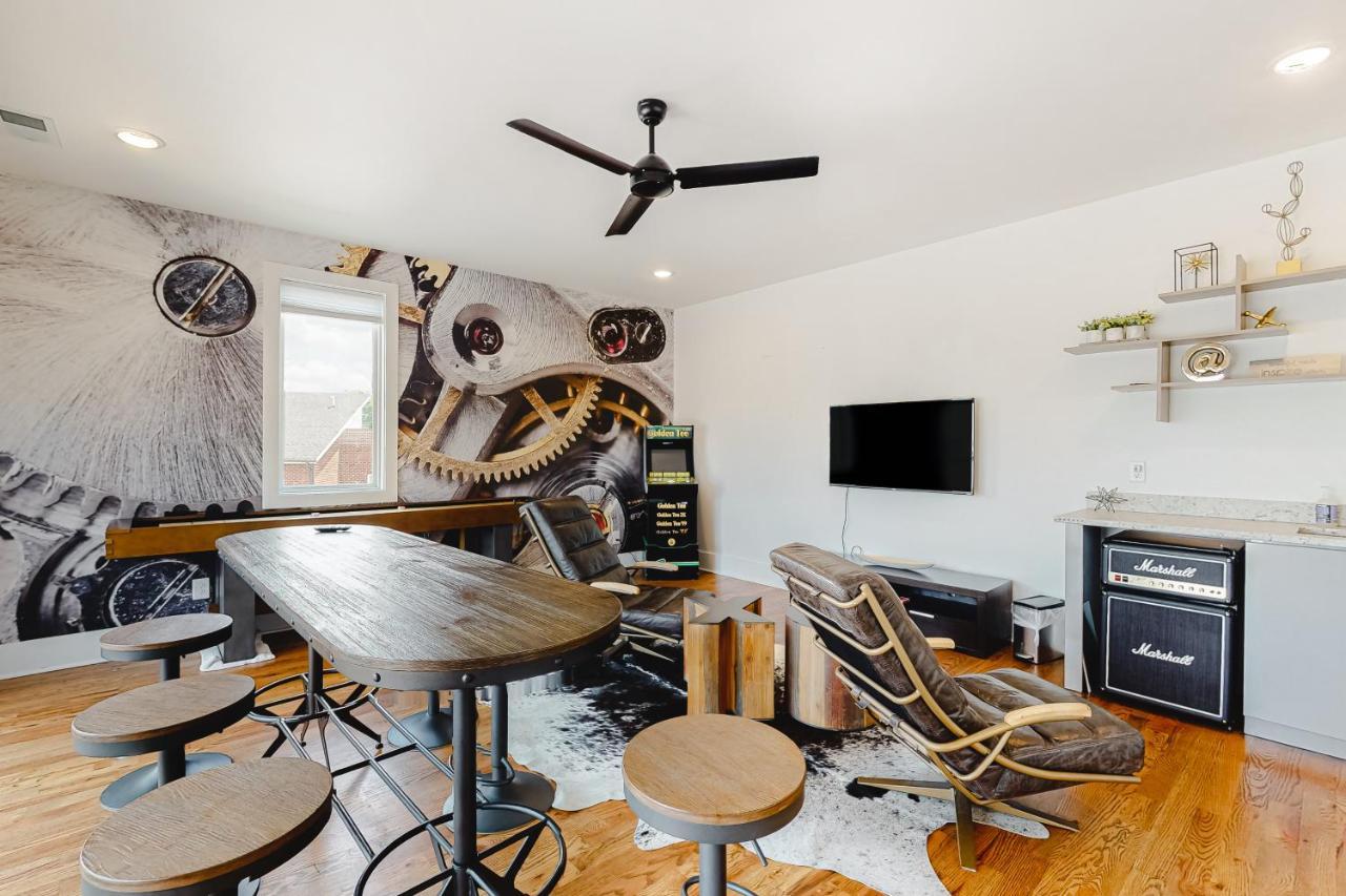 Holiday home Fantasy Oasis Nashville