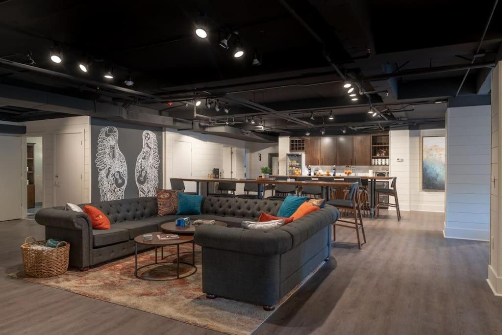 Contemporary Flat At The Maddox * Nashville
