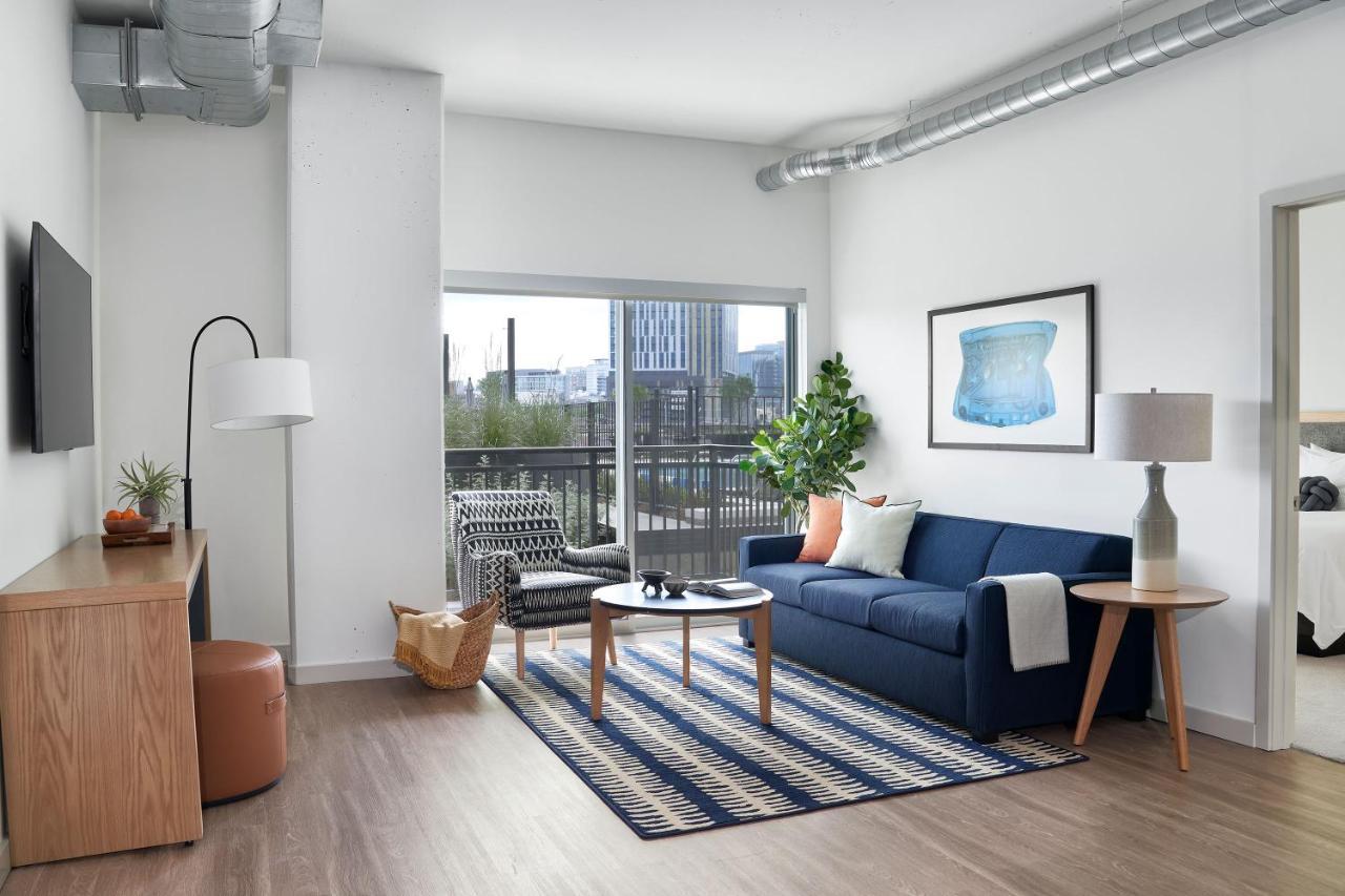 Sentral Sobro Nashville