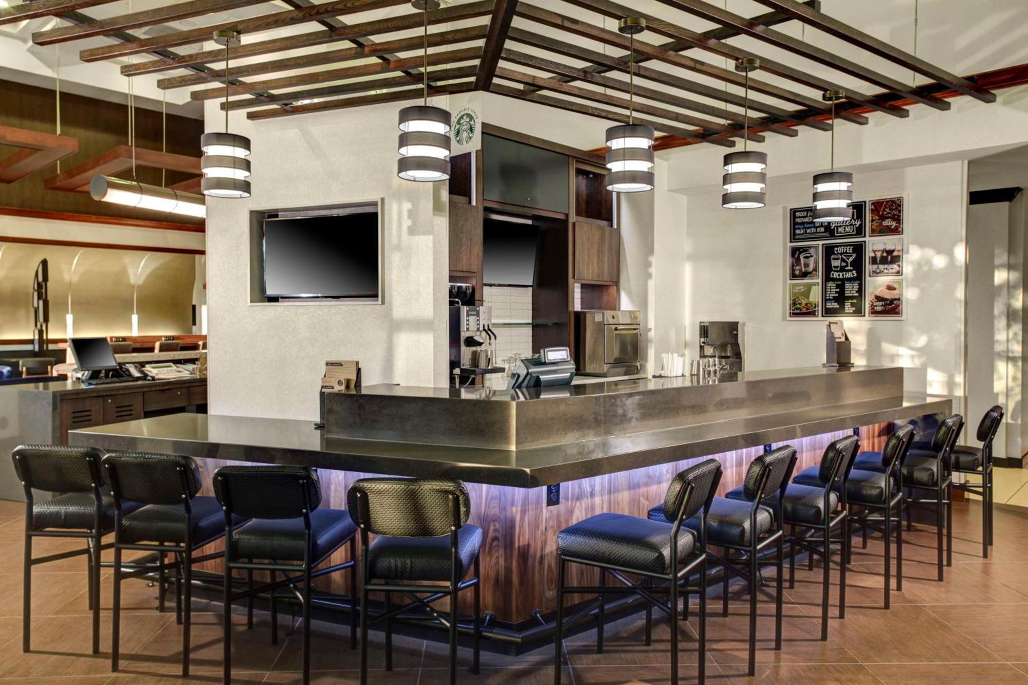 Hyatt Place Opryland