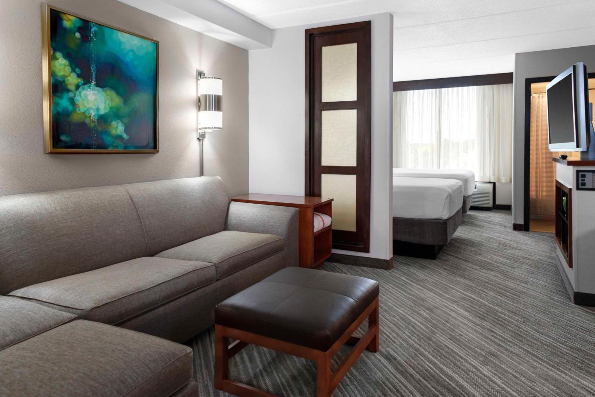 Hyatt Place Opryland Hotel
