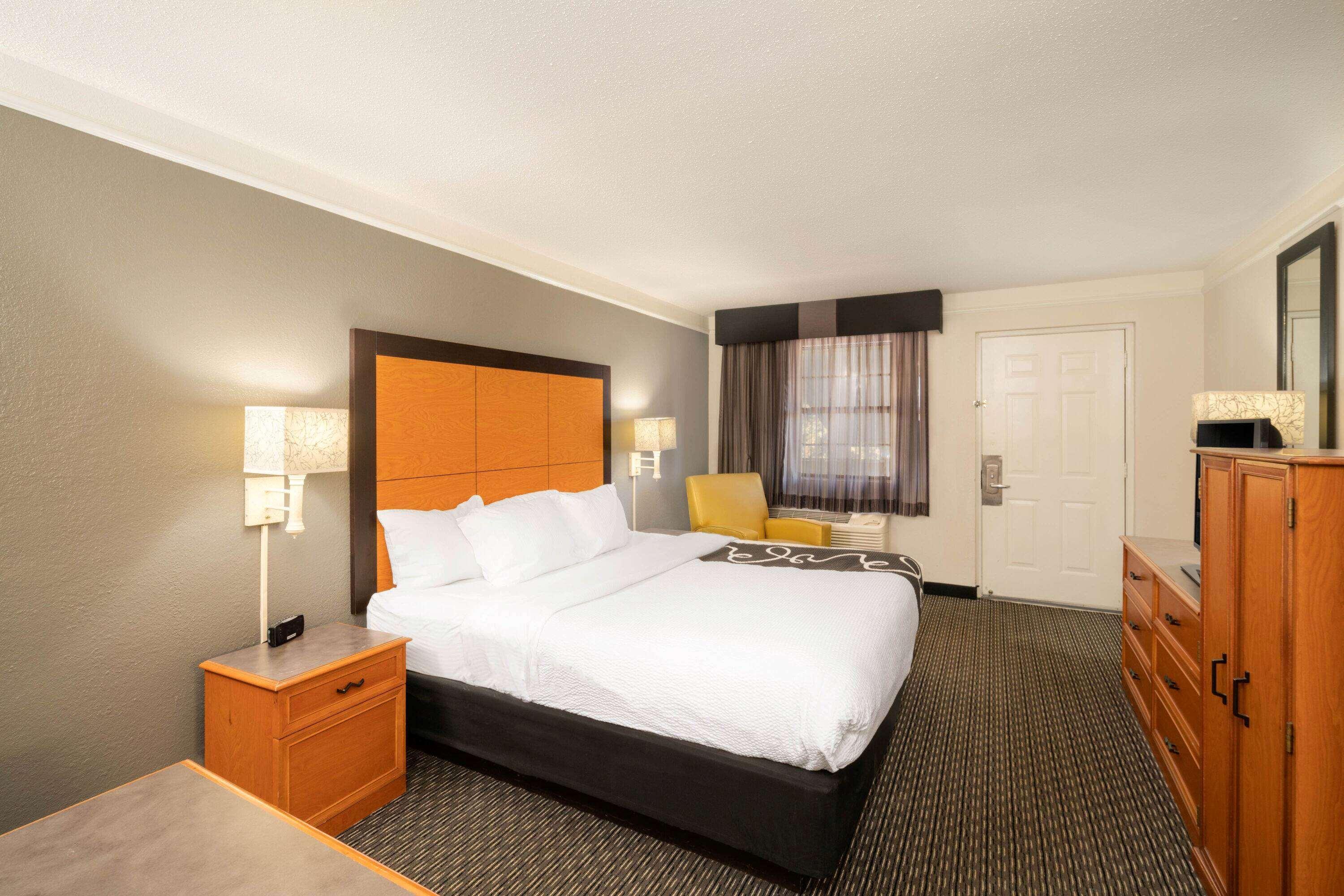 La Quinta By Wyndham South Hotel Nashville