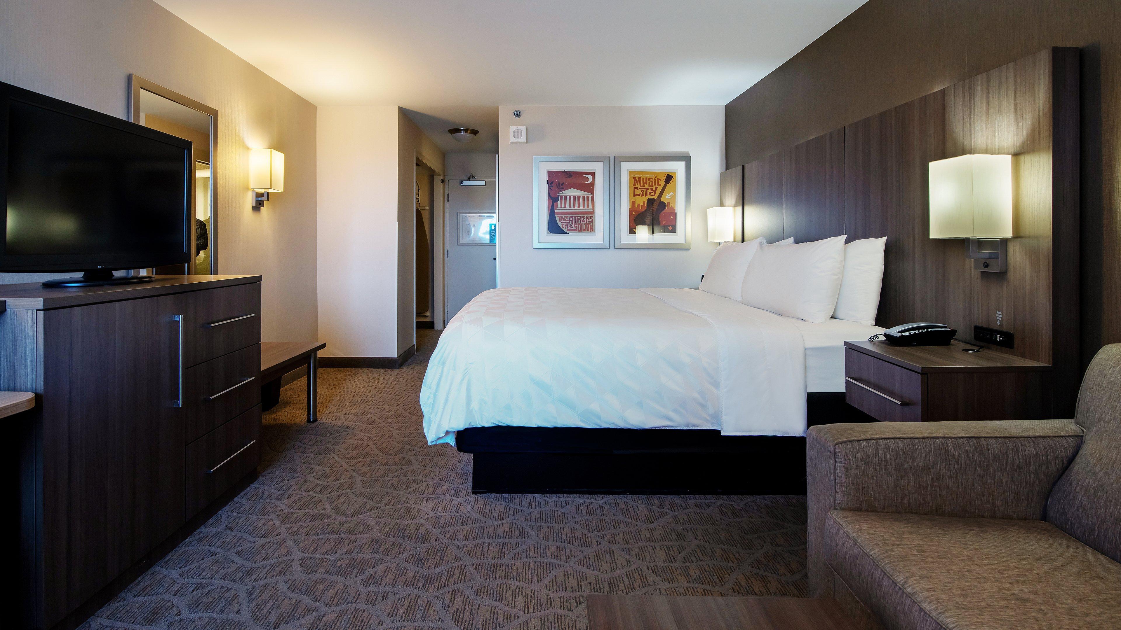 Holiday Vanderbilt By Ihg 3*
