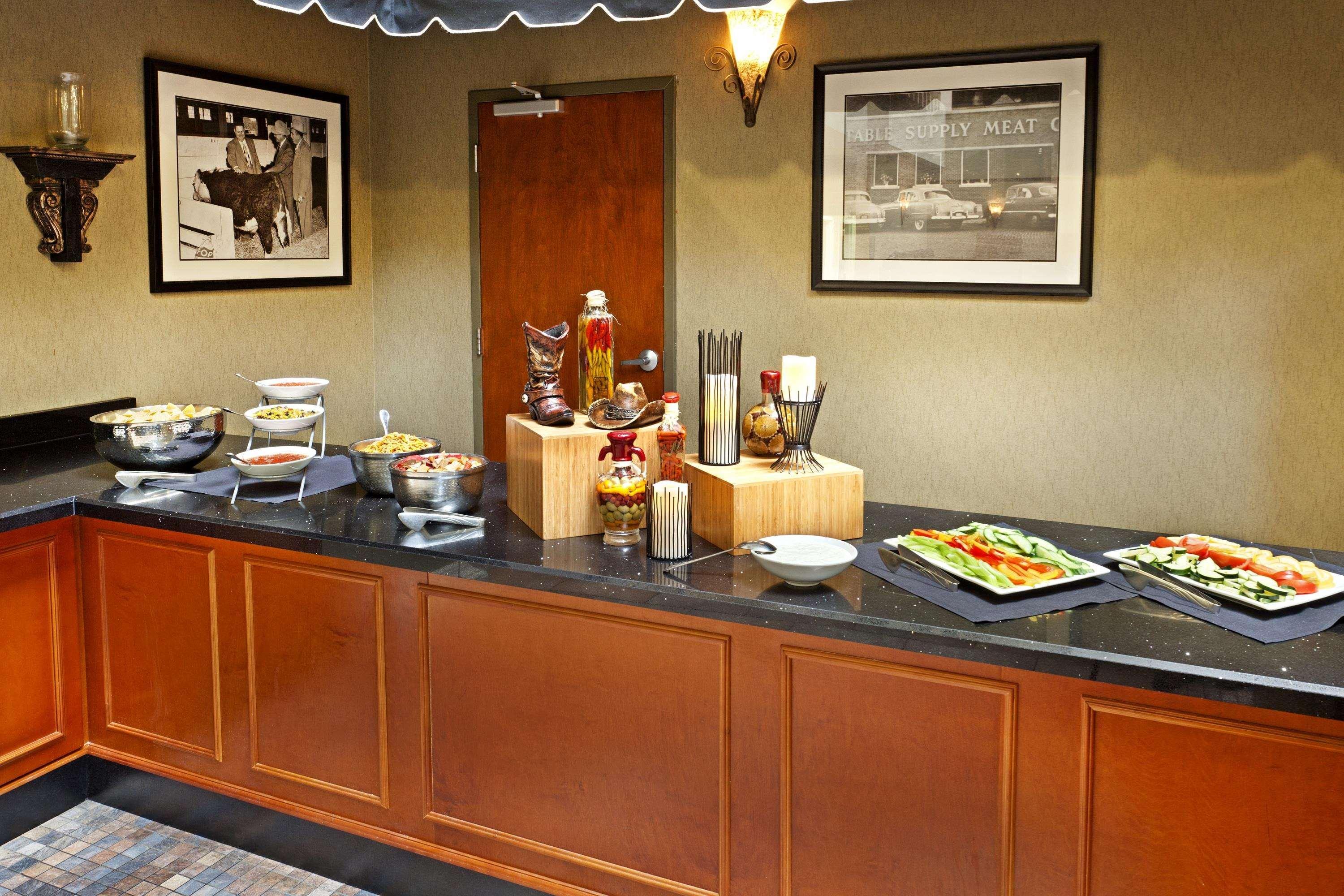 Embassy - At Vanderbilt Hotel