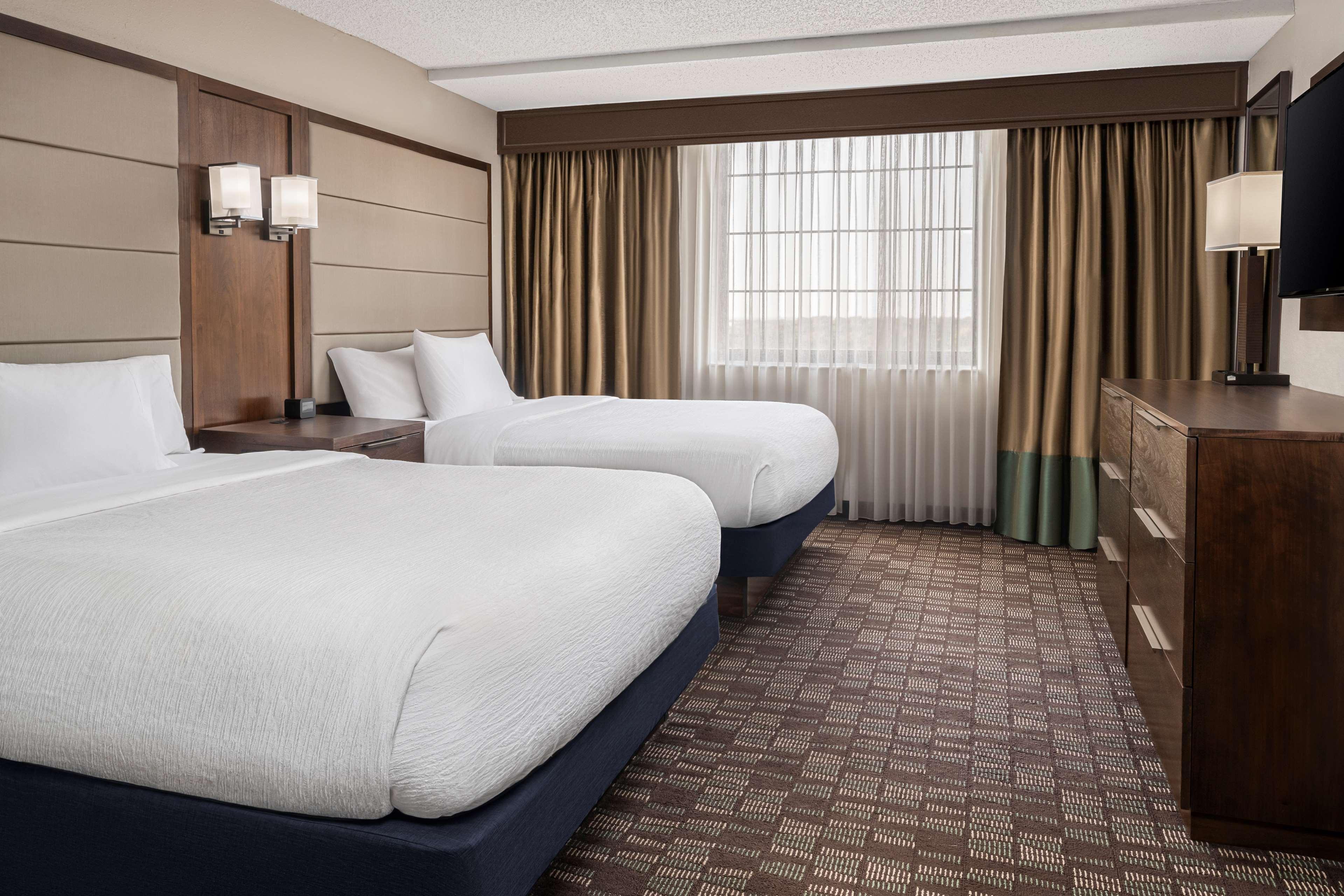 Embassy By Hilton Airport Hotel