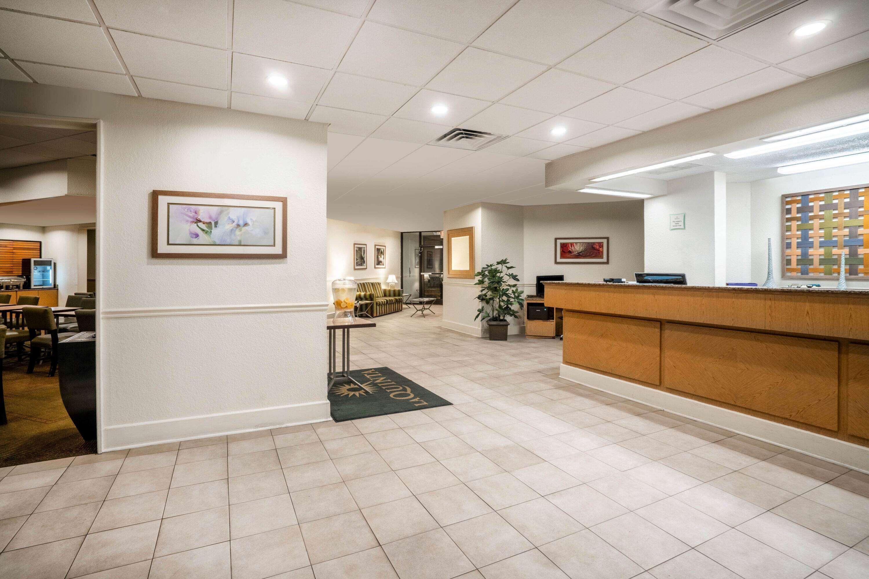 La Quinta By Wyndham Airport/opryland 3* Nashville