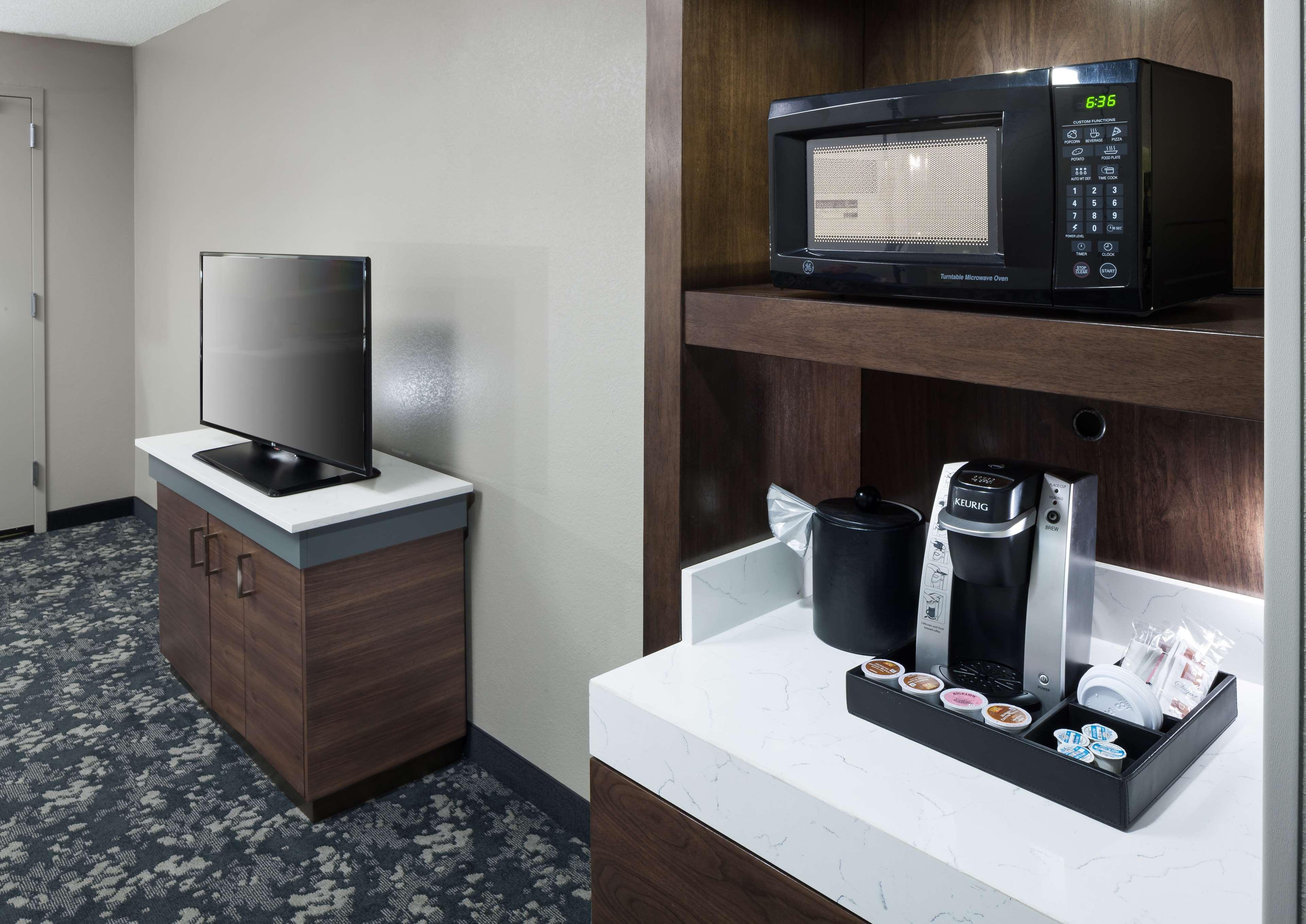 Hilton Garden Vanderbilt Nashville