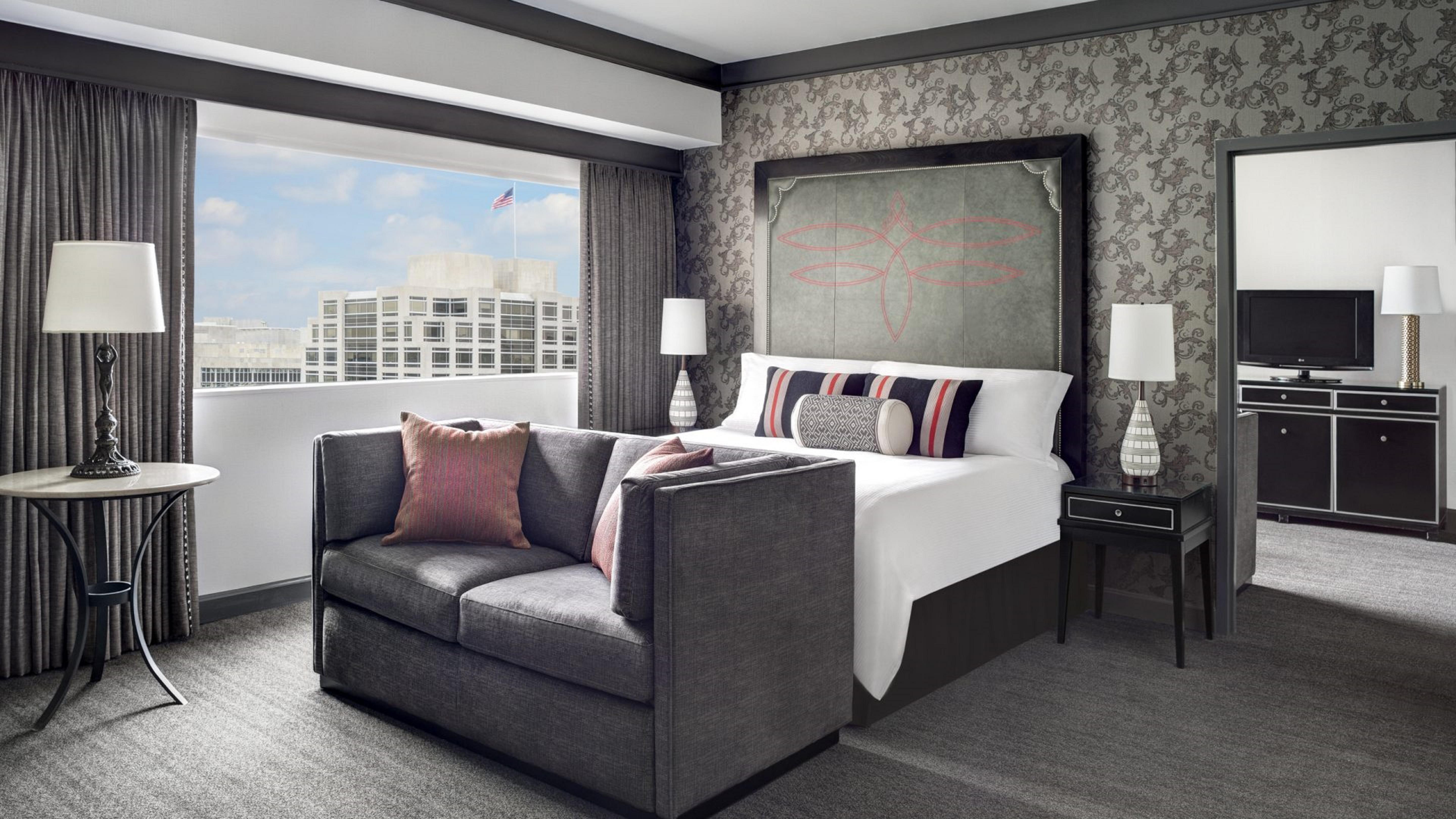 Loews At Vanderbilt Plaza 4*