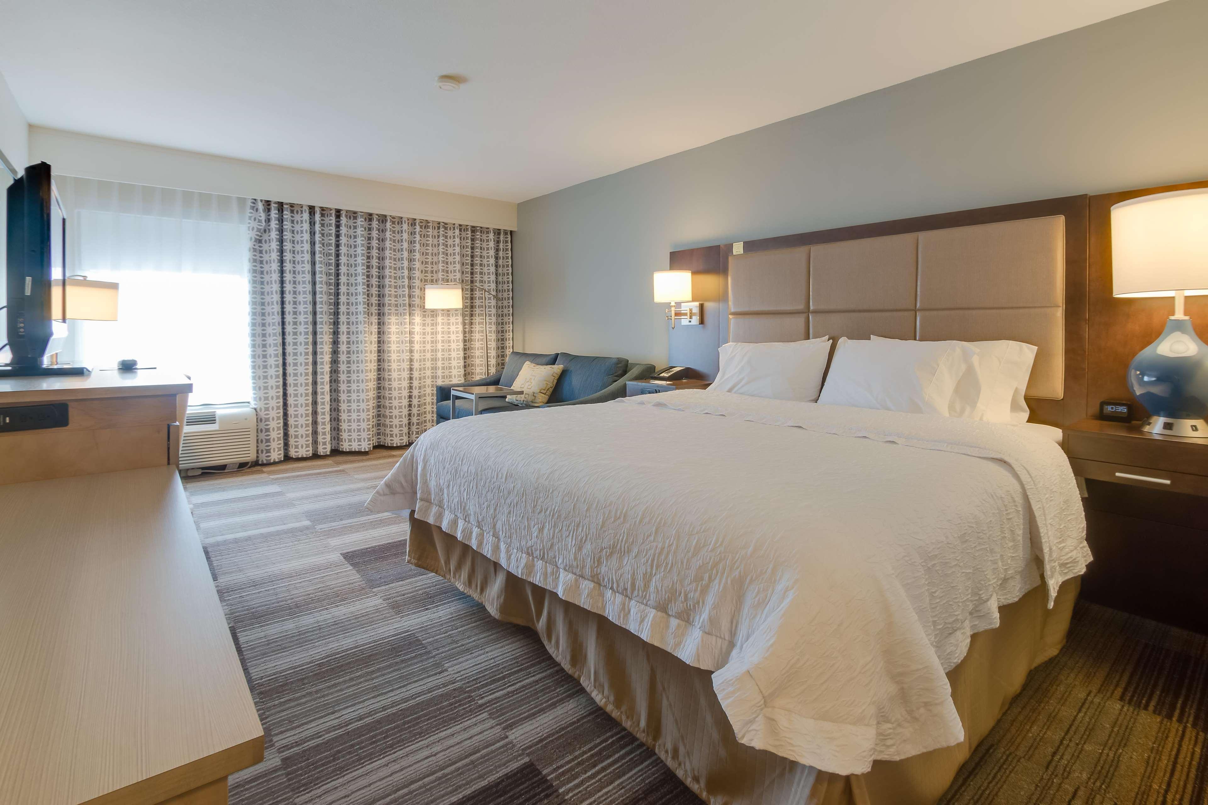 Hotel Hampton Bellevue/nashville I-40 West