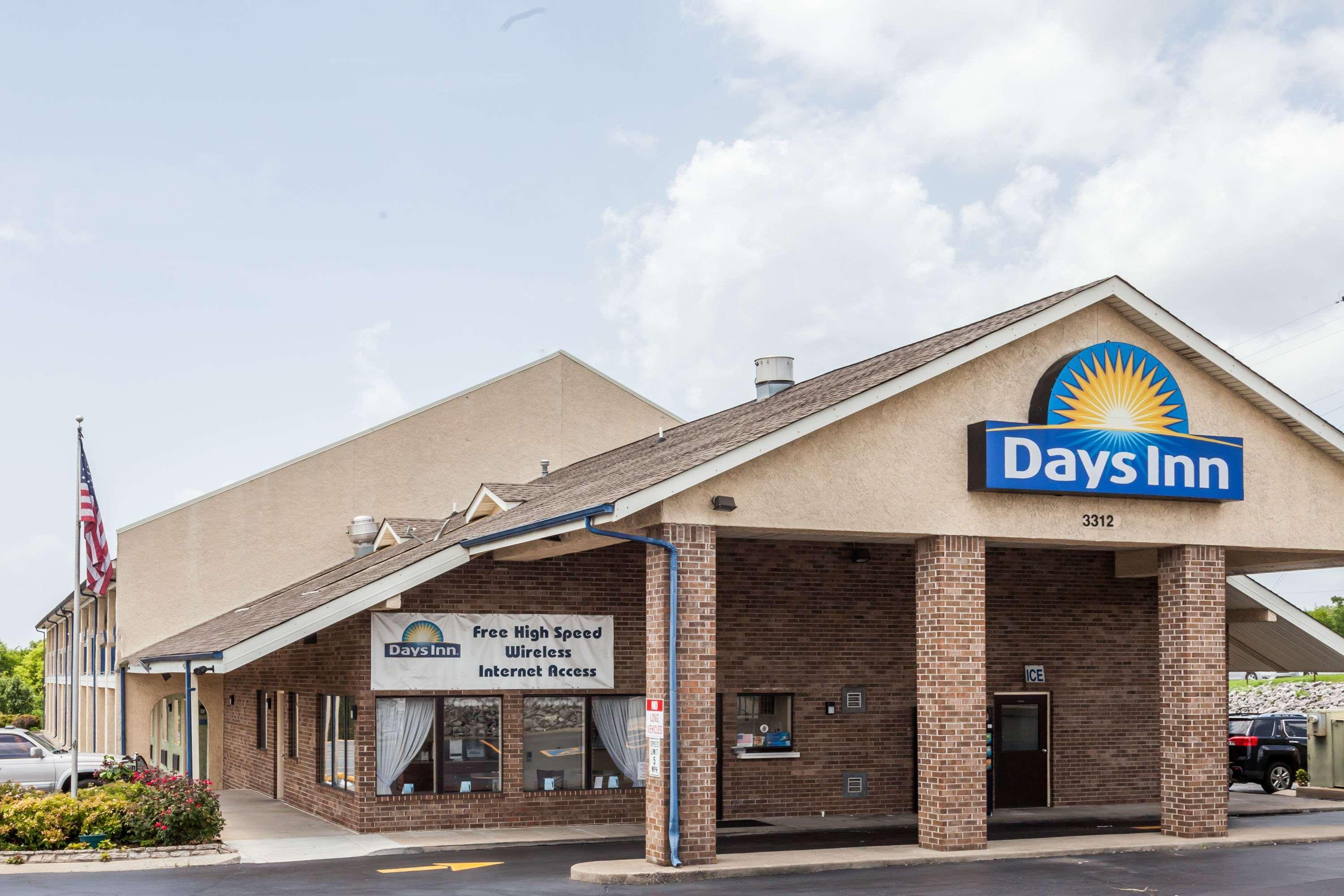 Days By Wyndham N Opryland/grand Ole Opry Motel