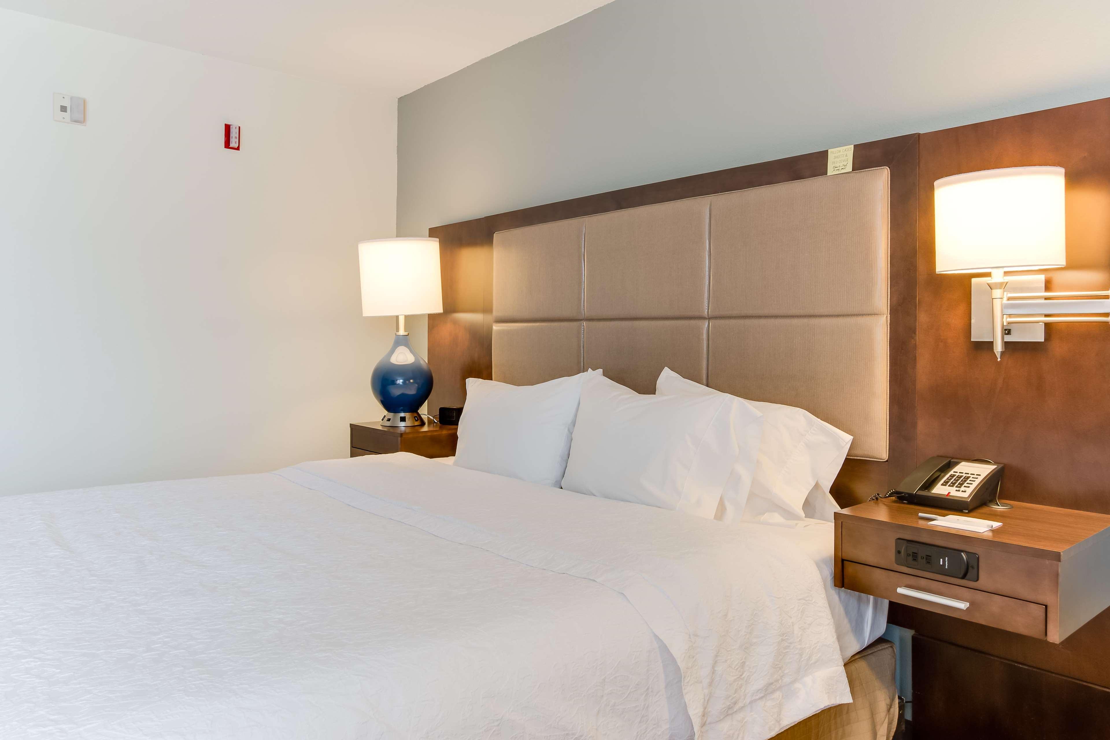 Hotel Hampton Bellevue/nashville I-40 West 3*