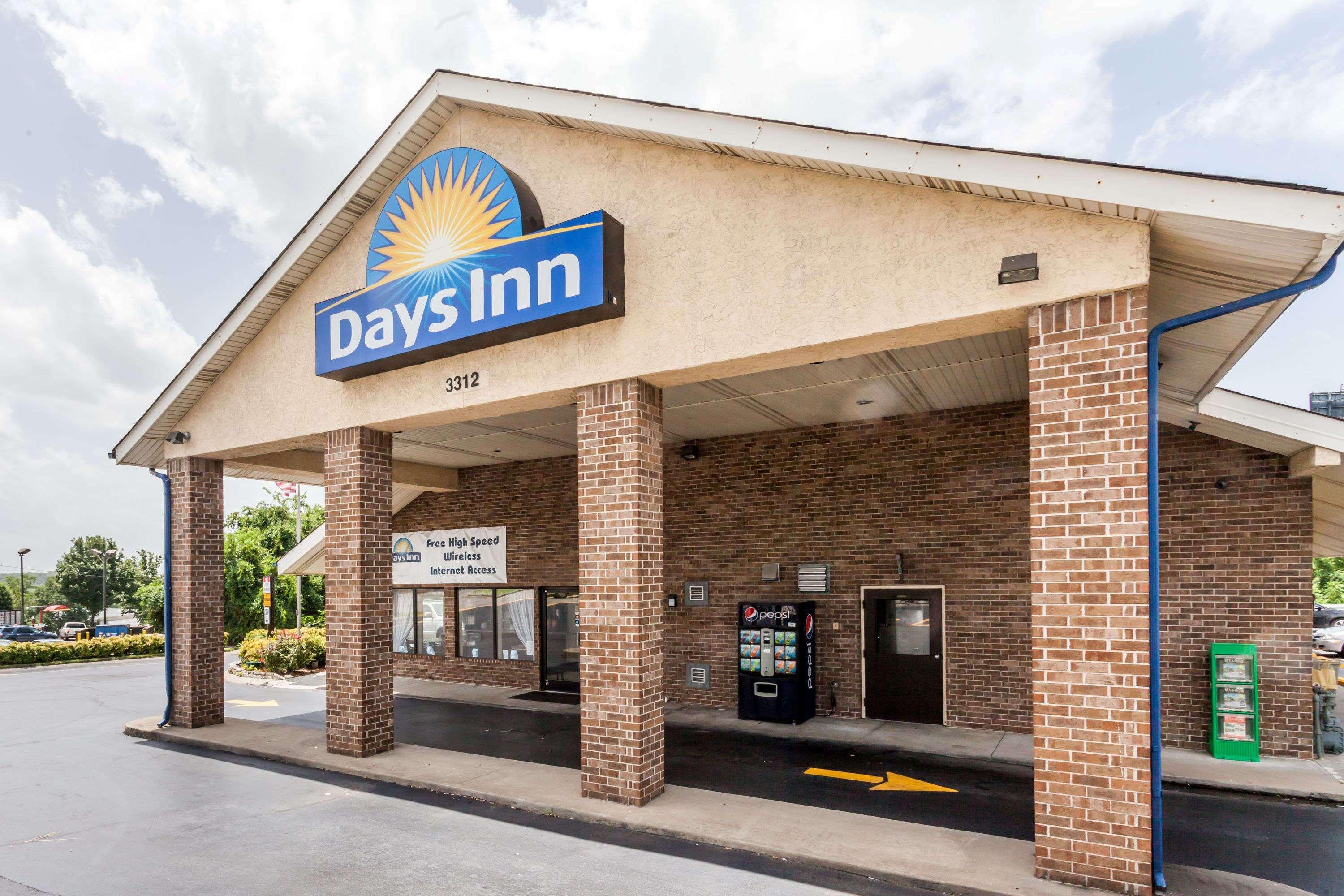 Days By Wyndham N Opryland/grand Ole Opry Motel