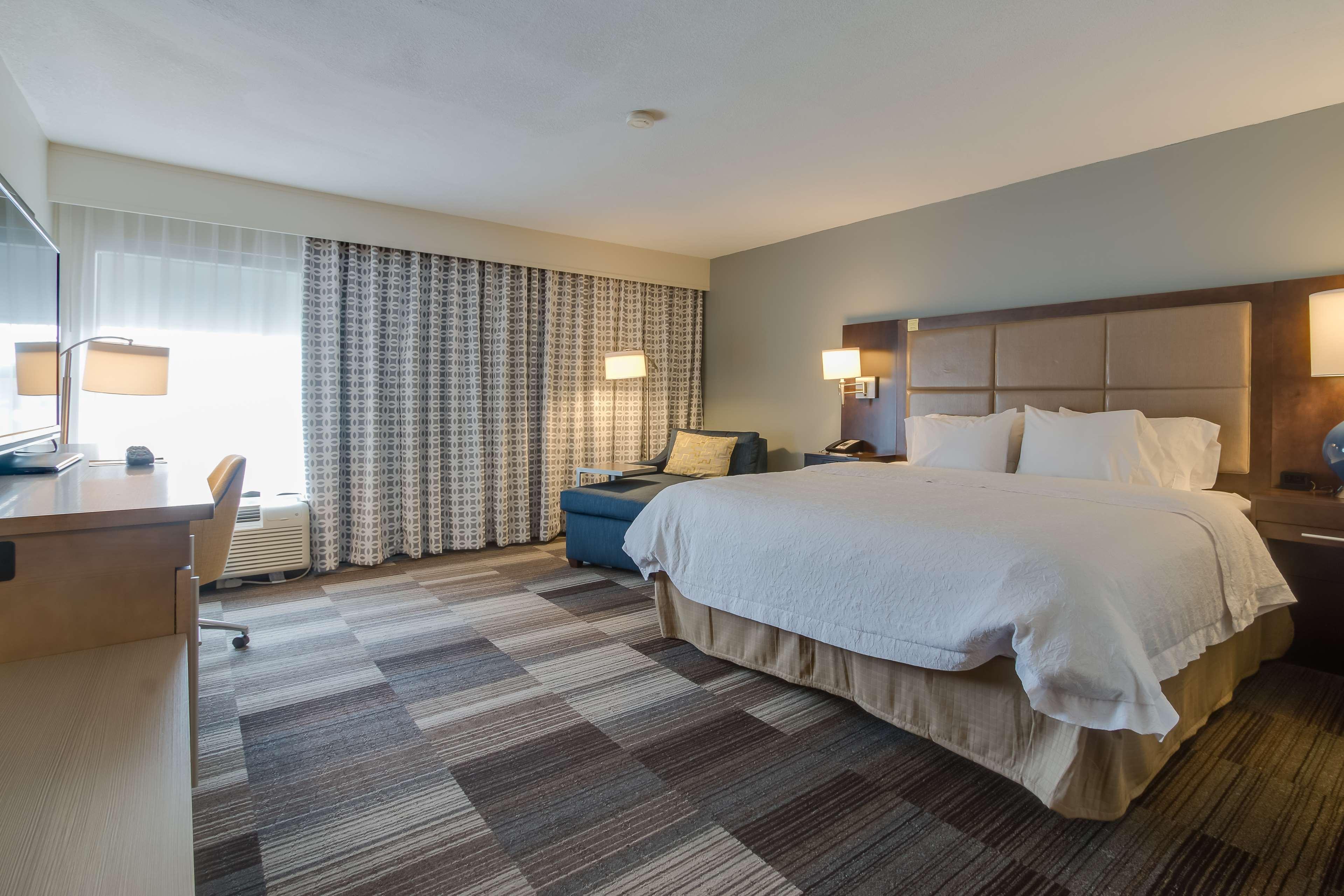 Hampton Bellevue/nashville I-40 West 3*