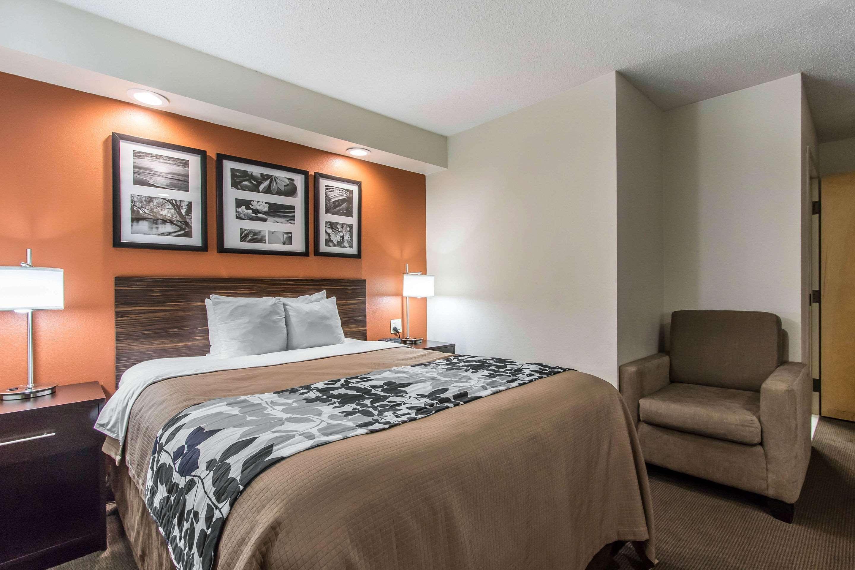 Sleep Inn 2*