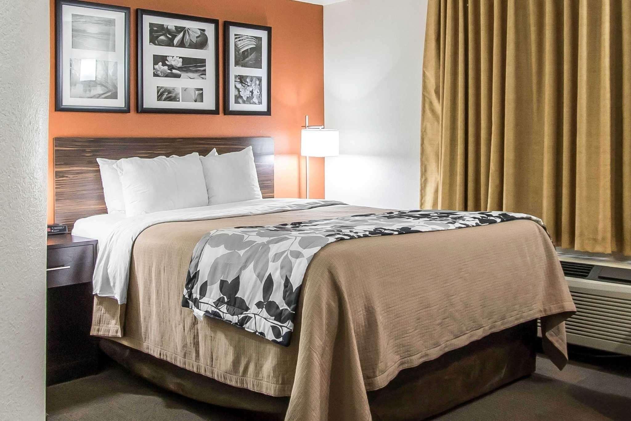 Sleep Inn Nashville