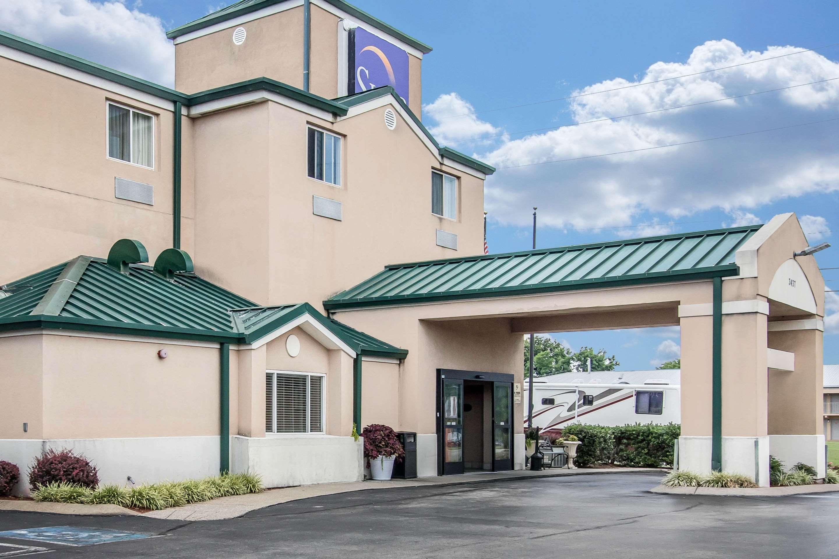 Inn Sleep Nashville