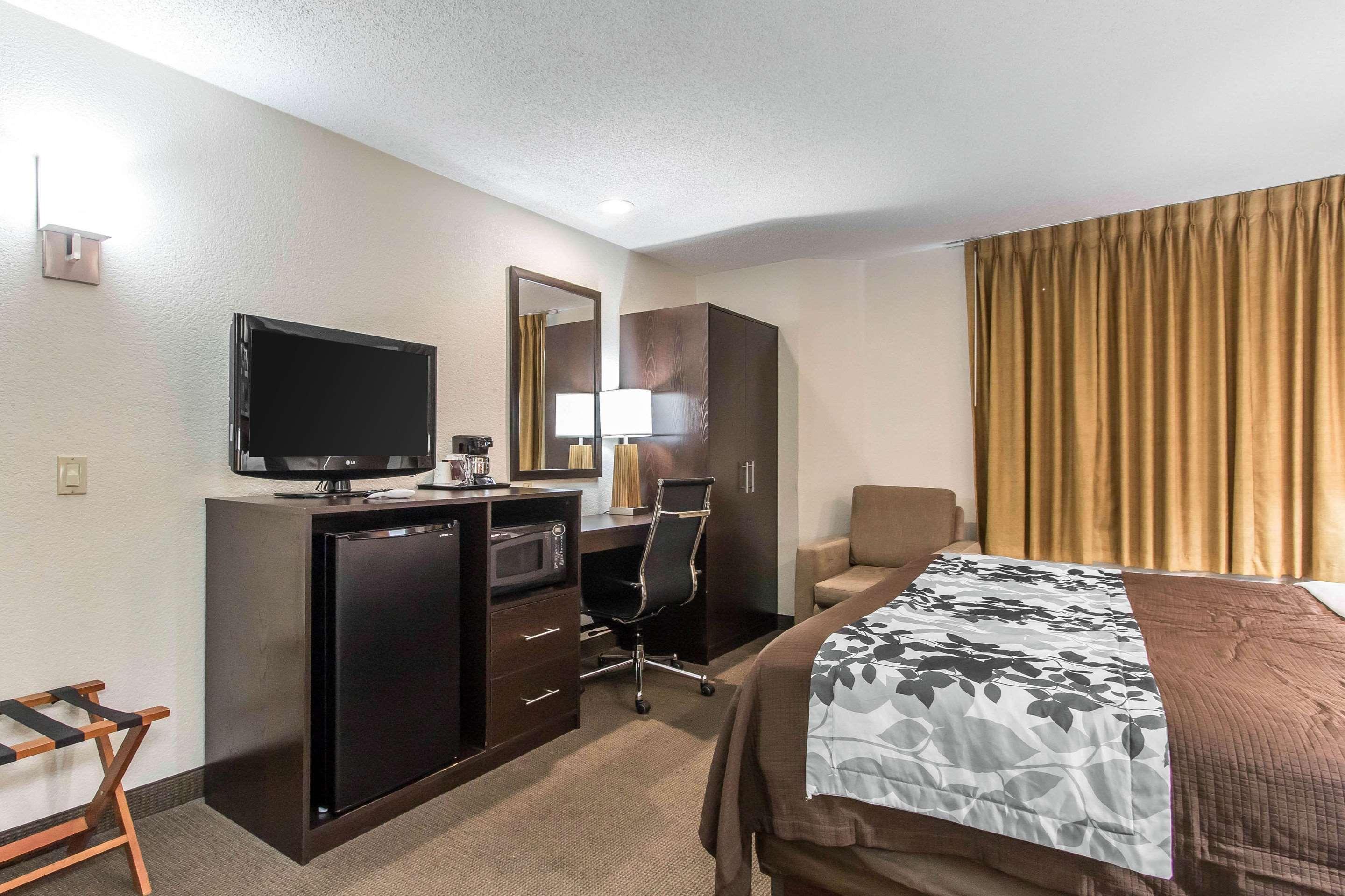 Sleep Inn Nashville