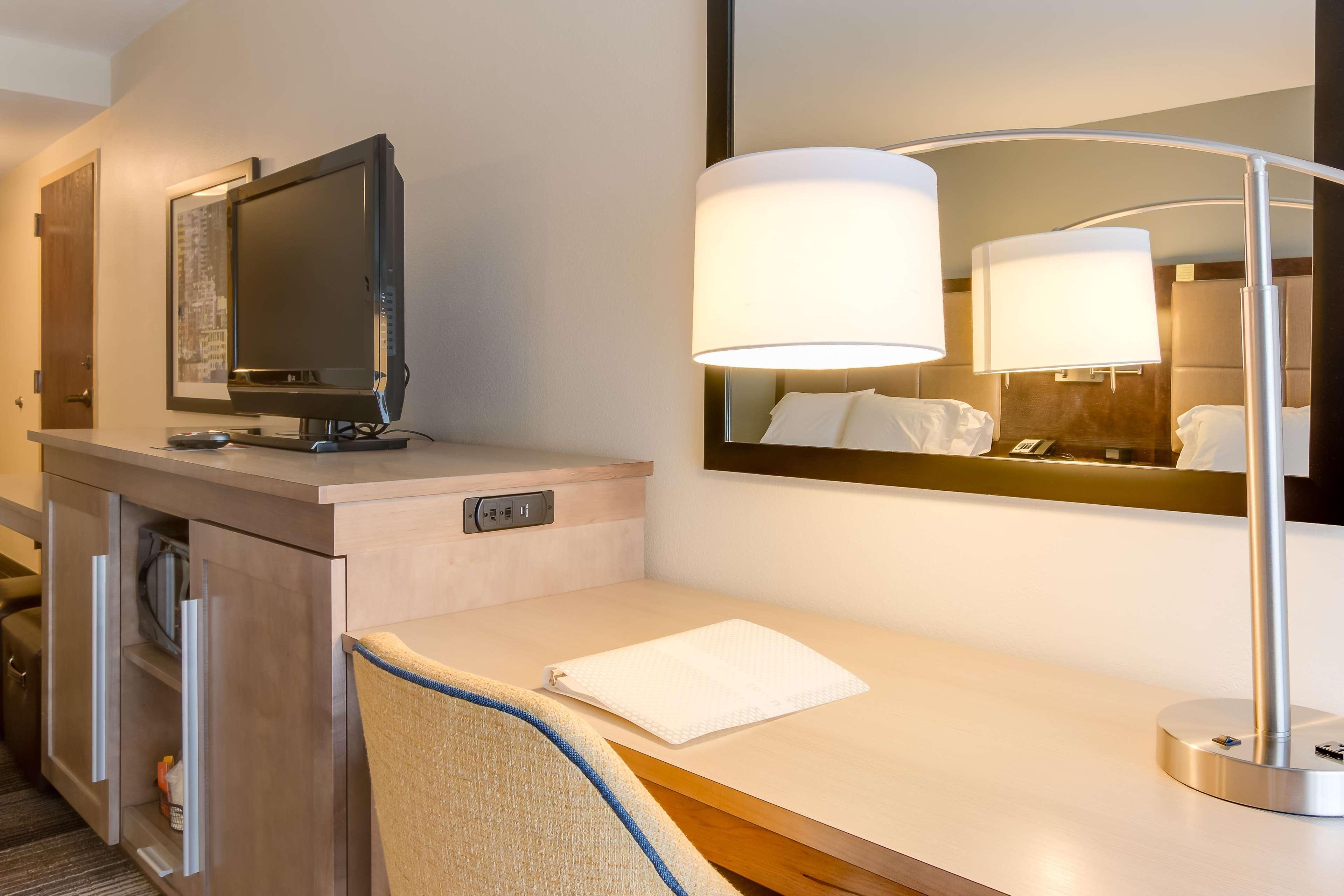 Hampton Bellevue/nashville I-40 West 3* Nashville
