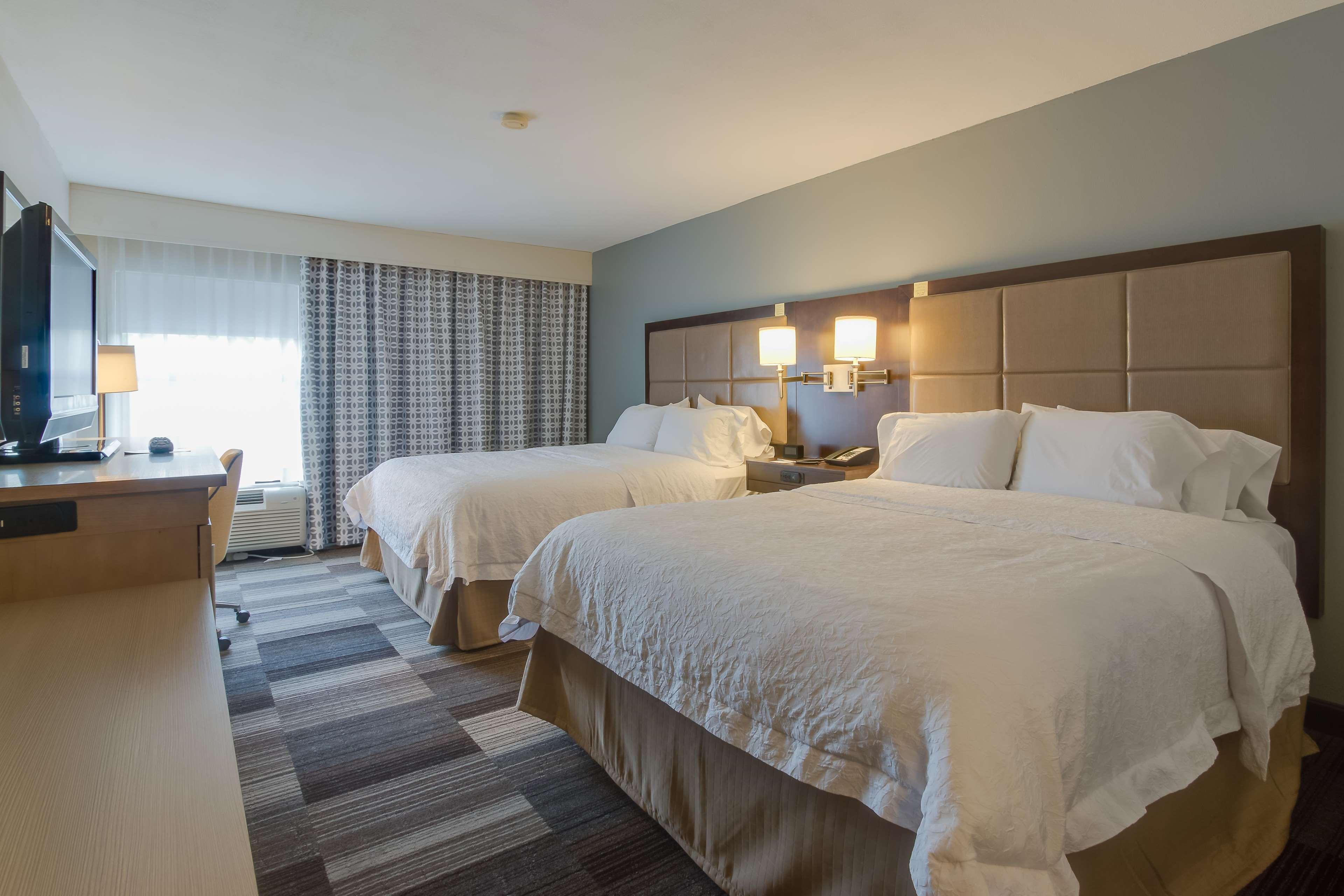 Hampton Bellevue/nashville I-40 West Hotel