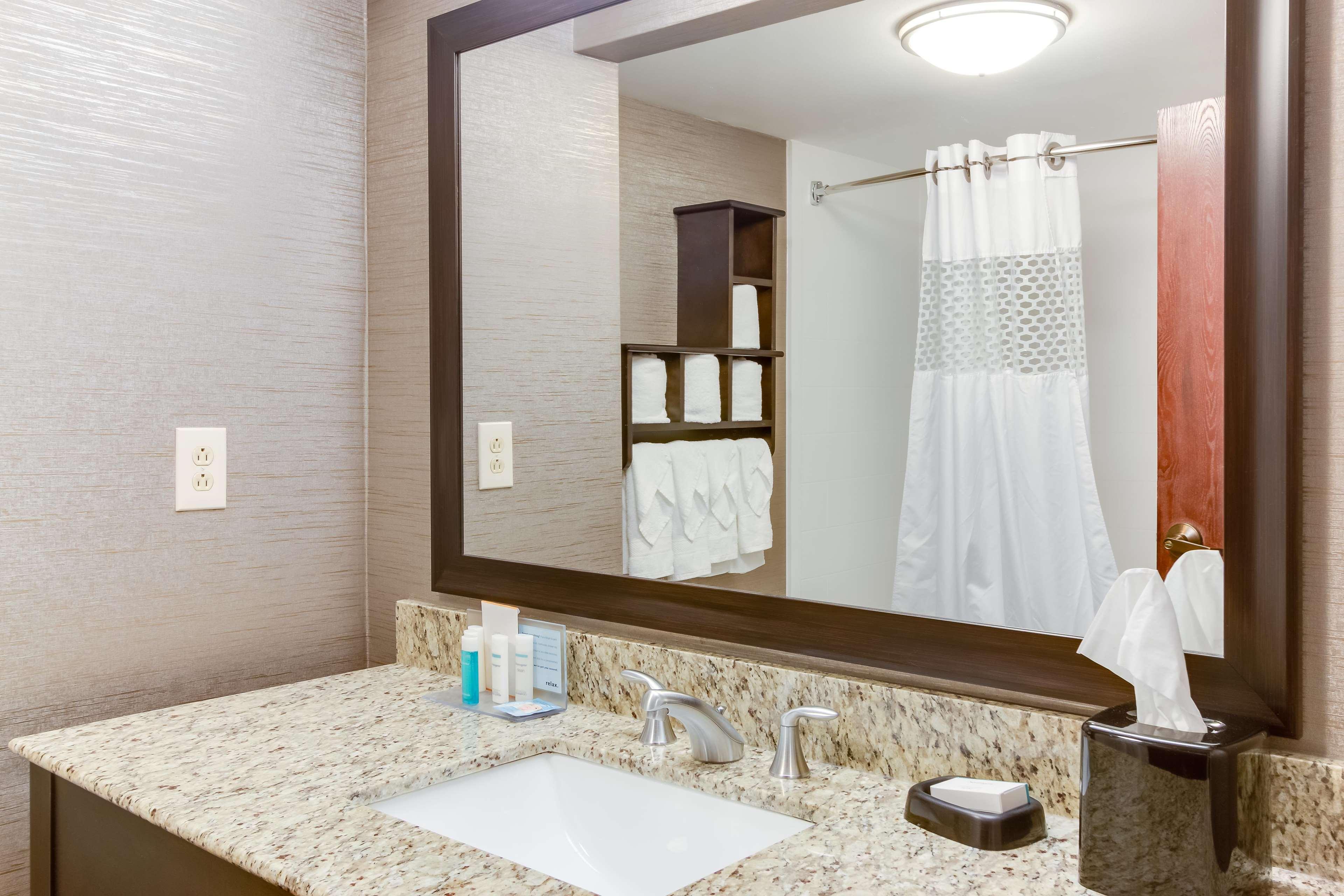 Hampton Bellevue/nashville I-40 West Hotel 3*