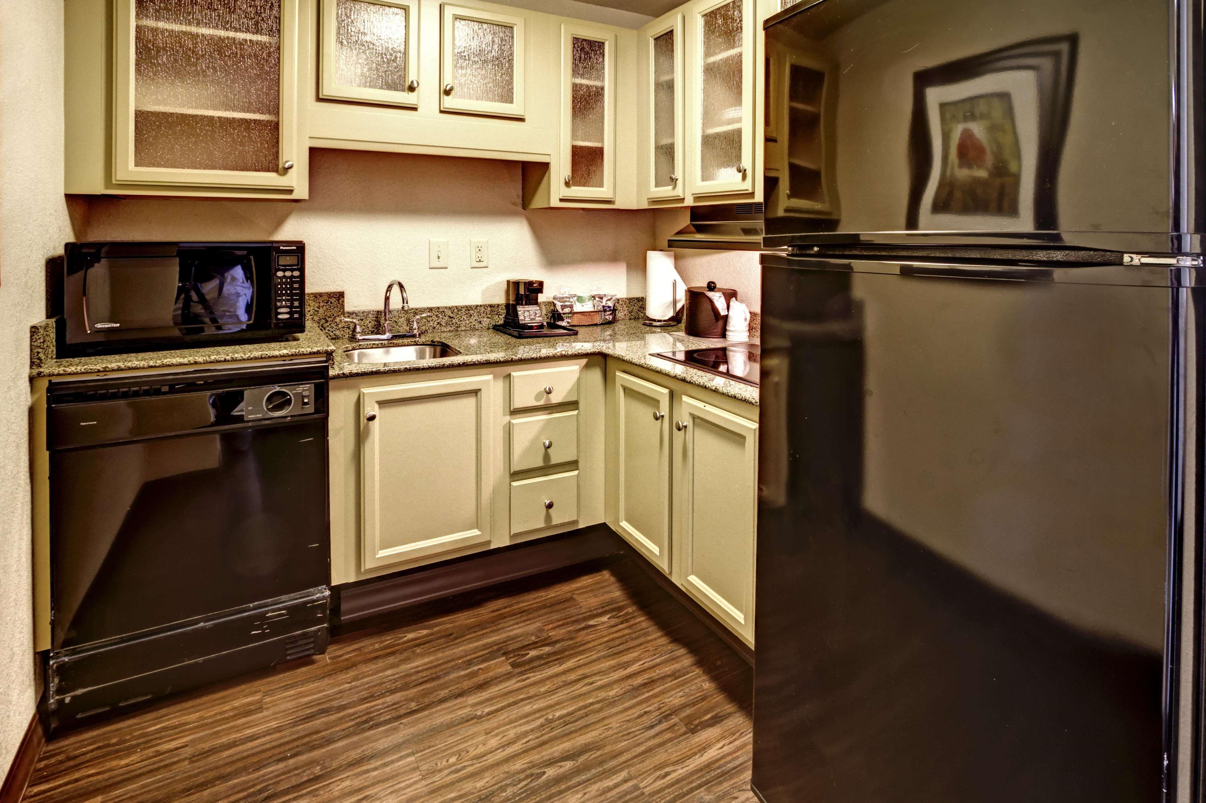 Hampton & Nashville-vanderbilt-elliston Place Hotel 3*