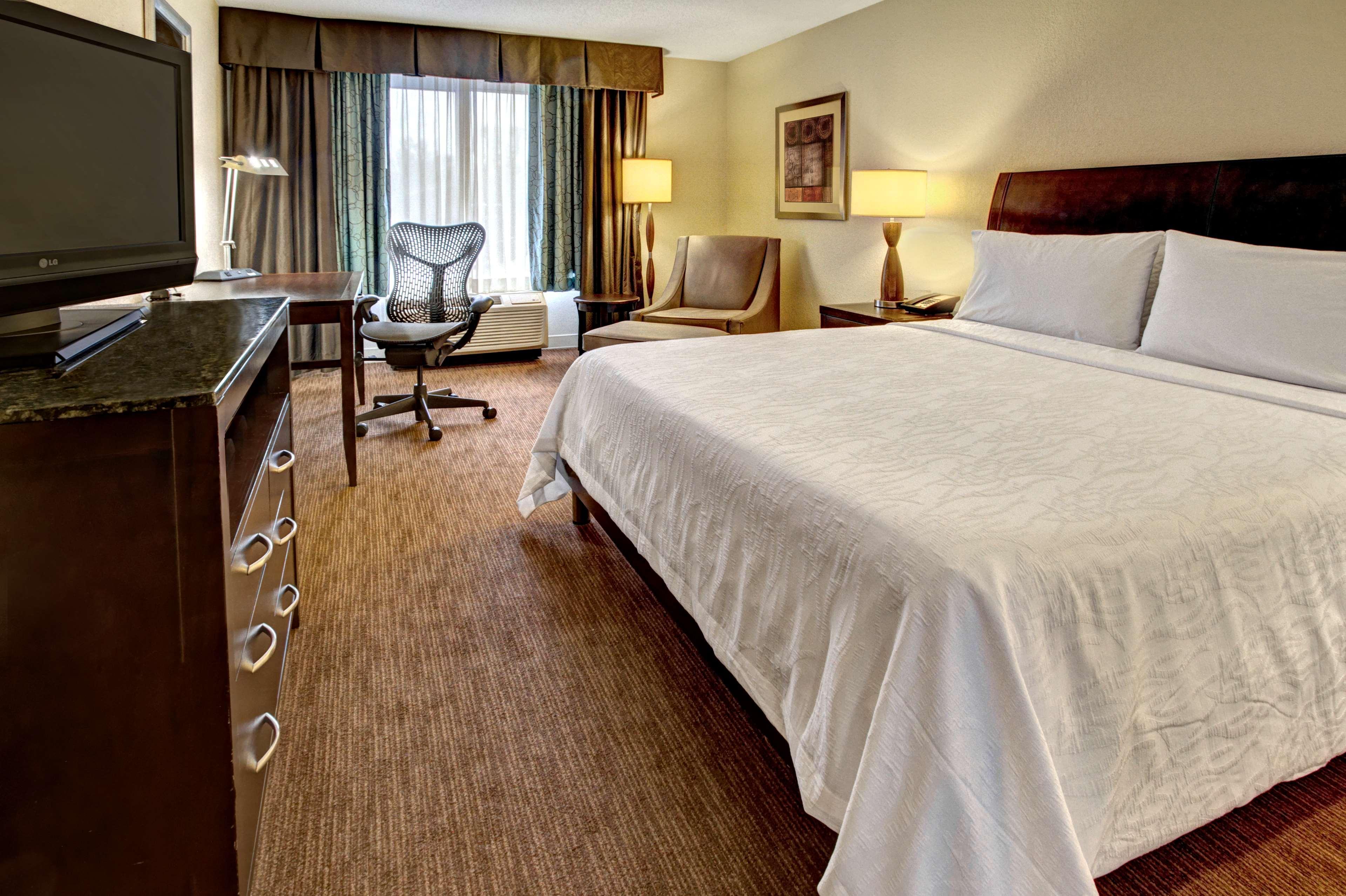 Hilton Garden Airport 3* Nashville