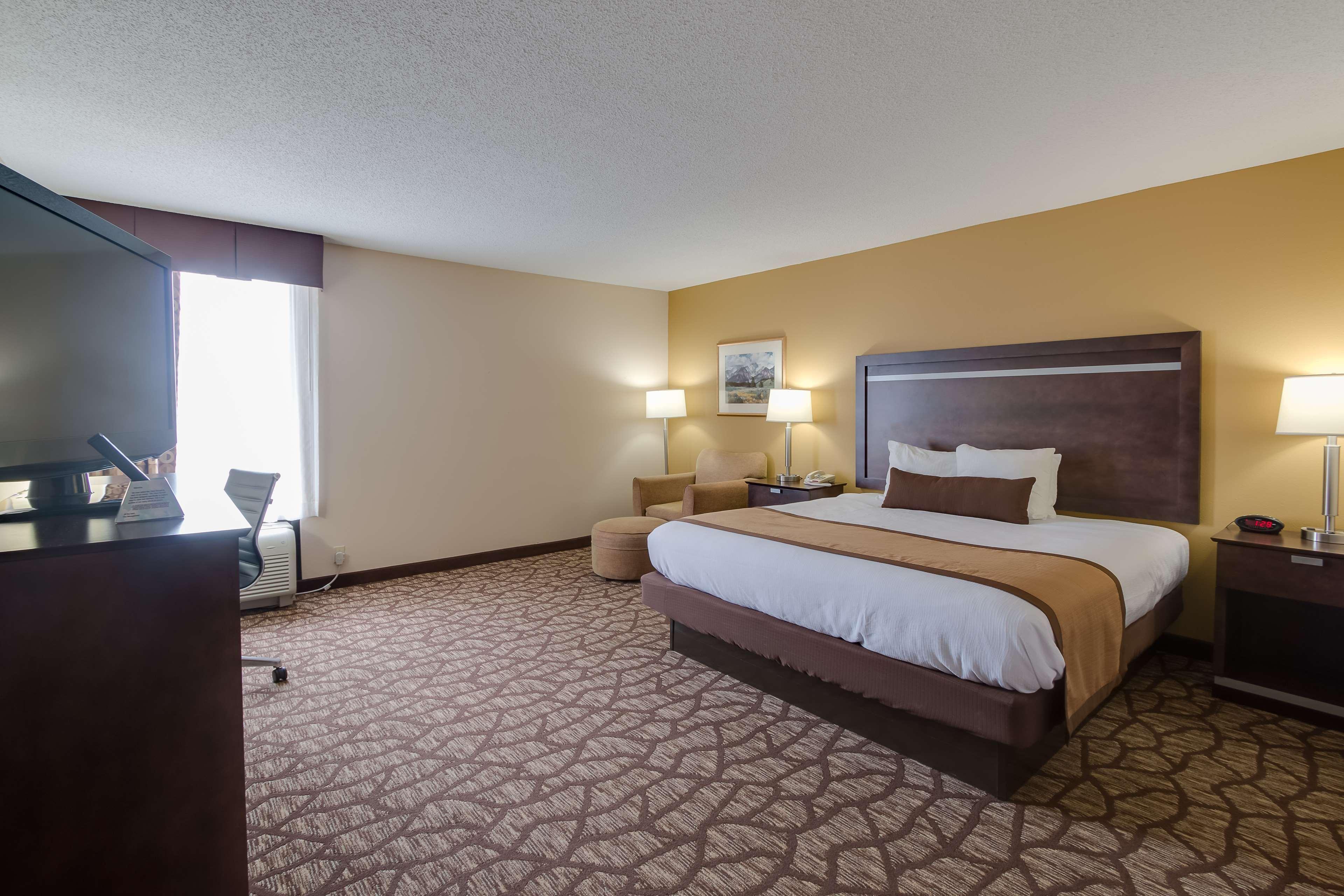 Hotel Best Western Plus Belle Meade & Nashville