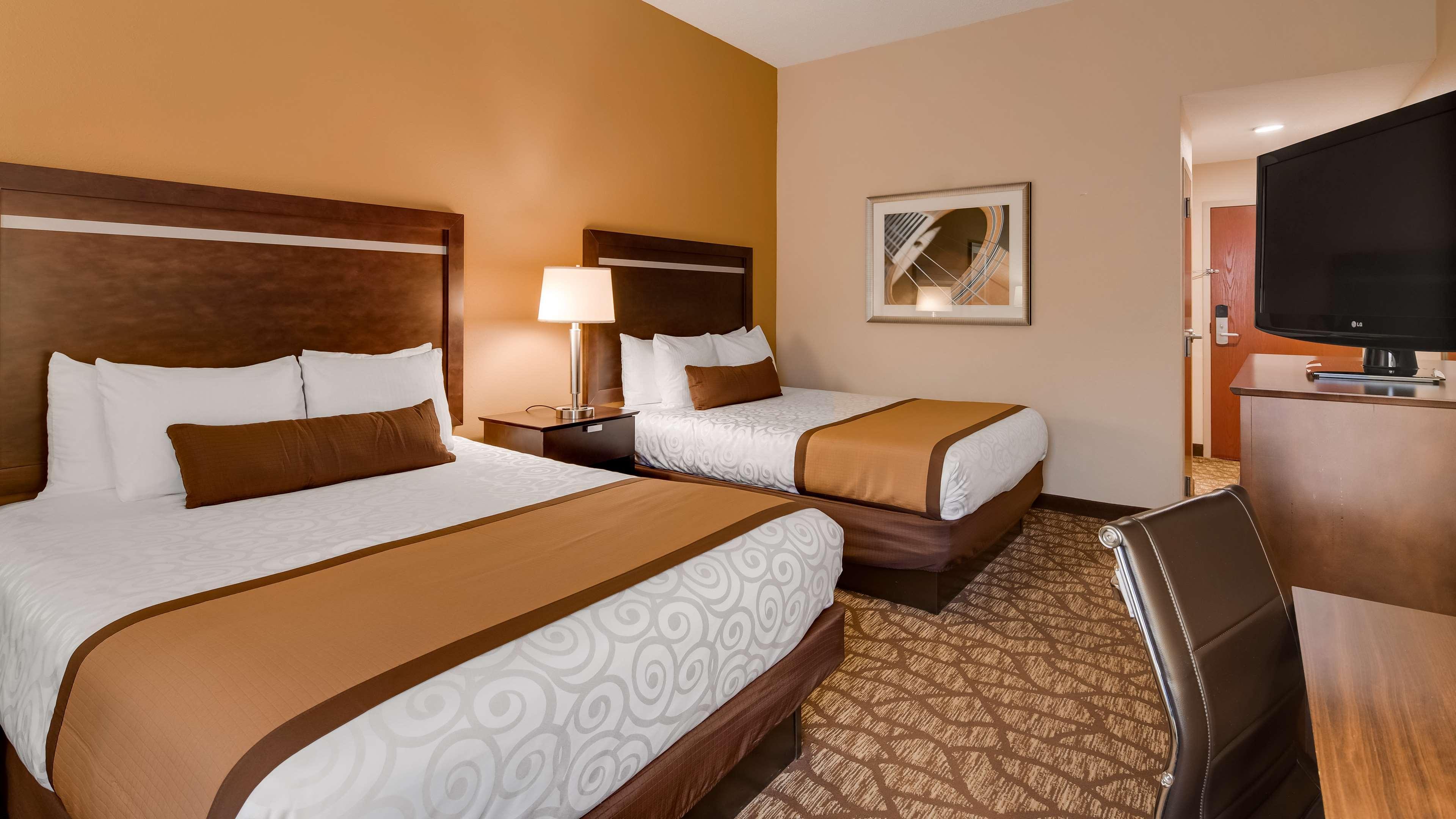 Best Western Plus Belle Meade & Hotel Nashville