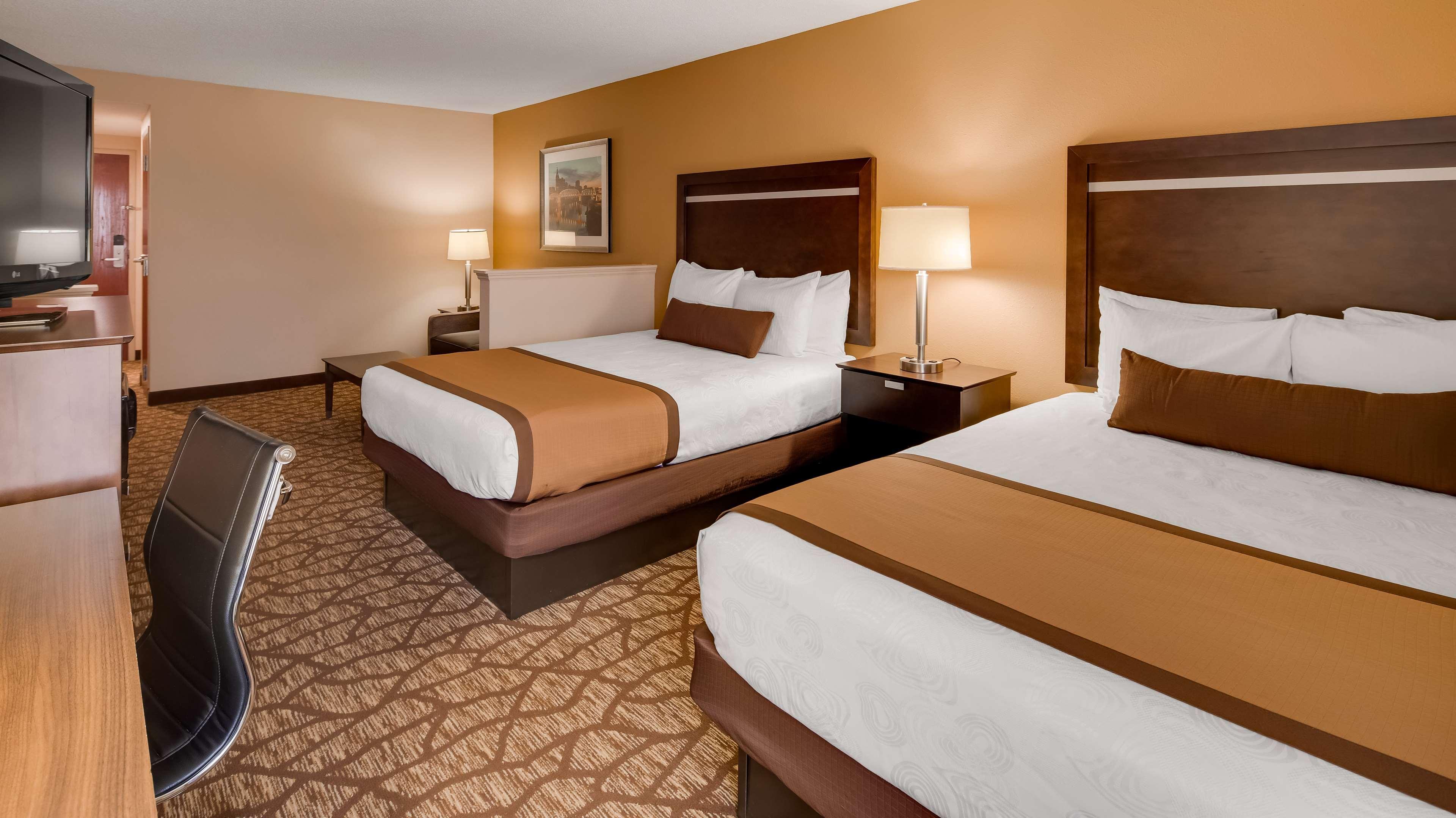 Hotel Best Western Plus Belle Meade & 2*