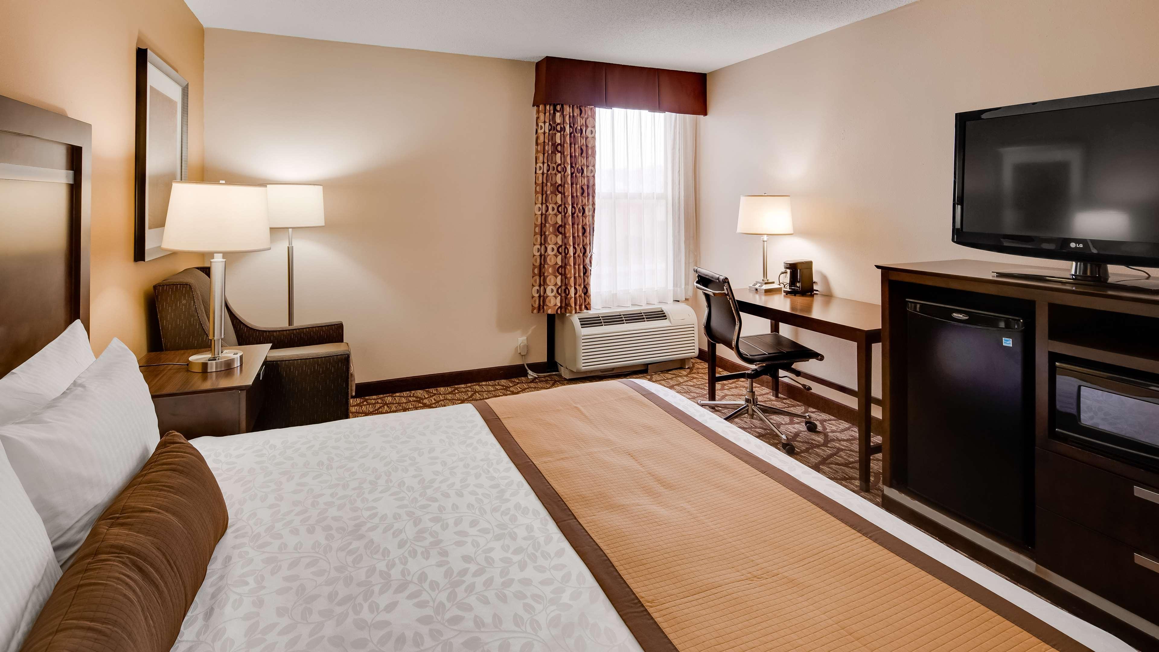 Hotel Best Western Plus Belle Meade & Nashville