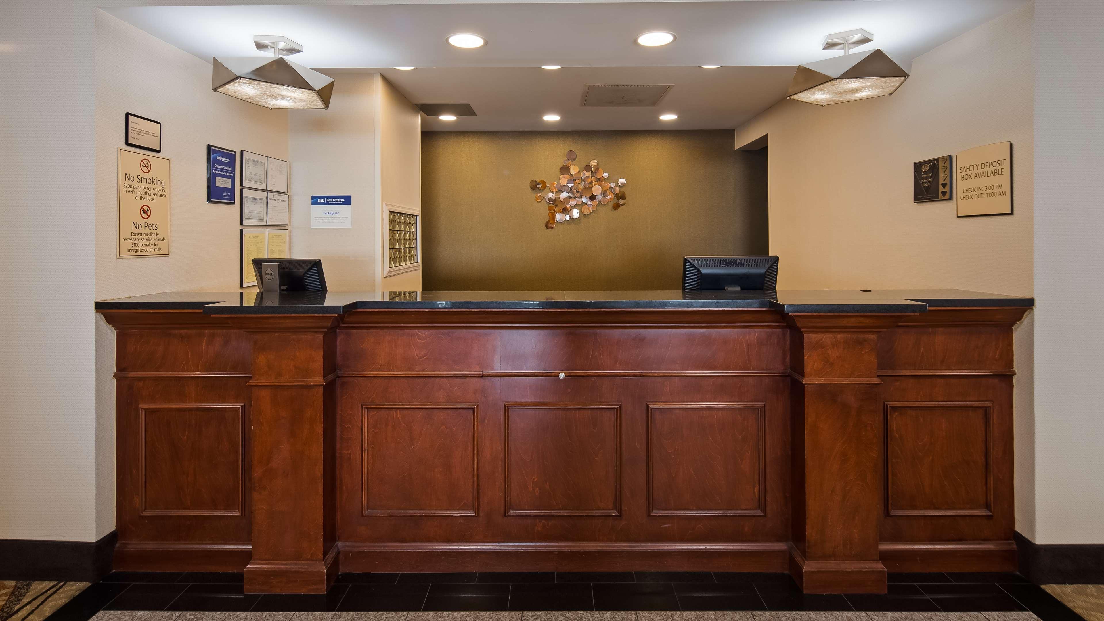 Best Western Plus Belle Meade & 2* Nashville